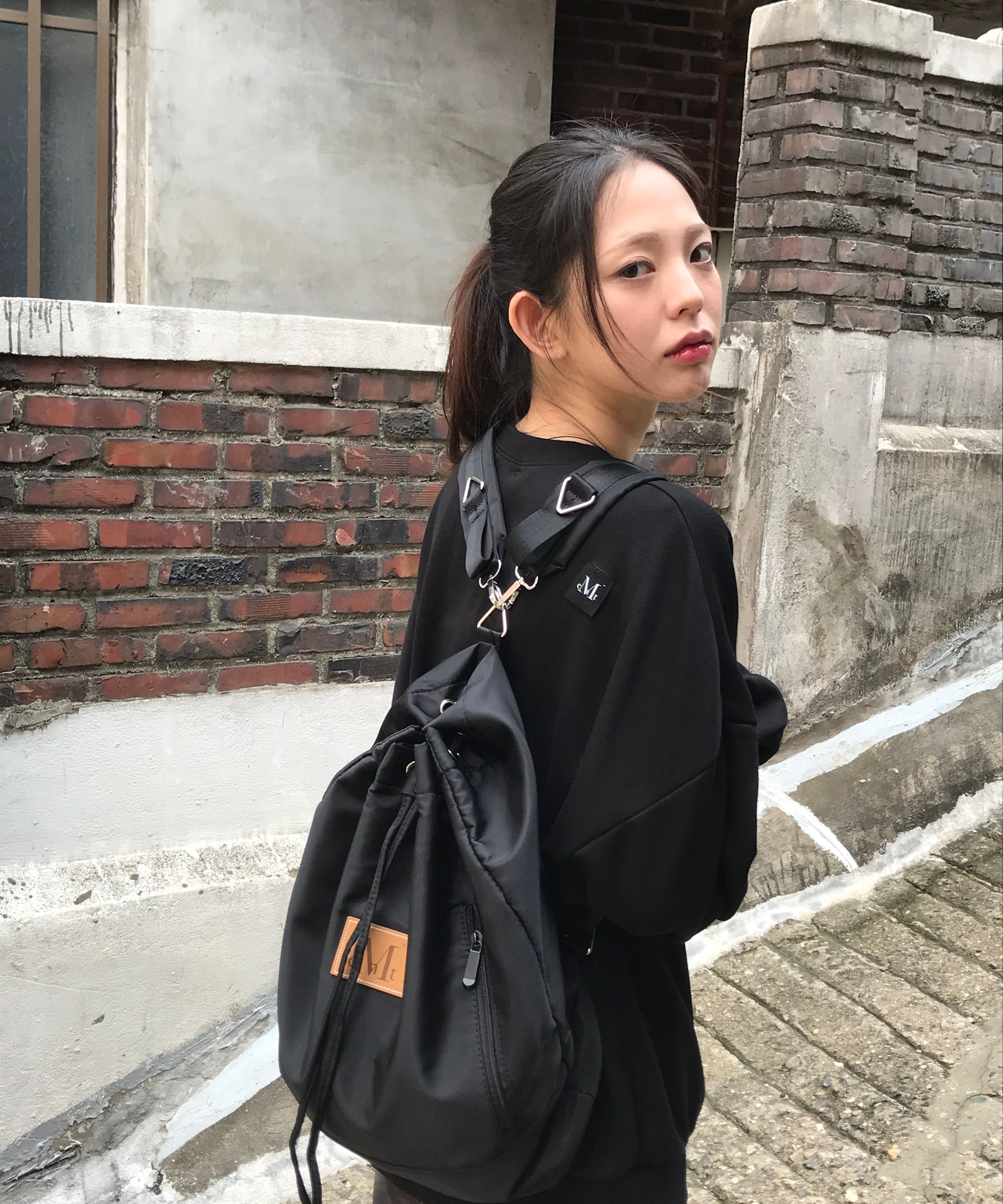MUSINSA | MUCENT Active Two Way Slingback (Unisex)