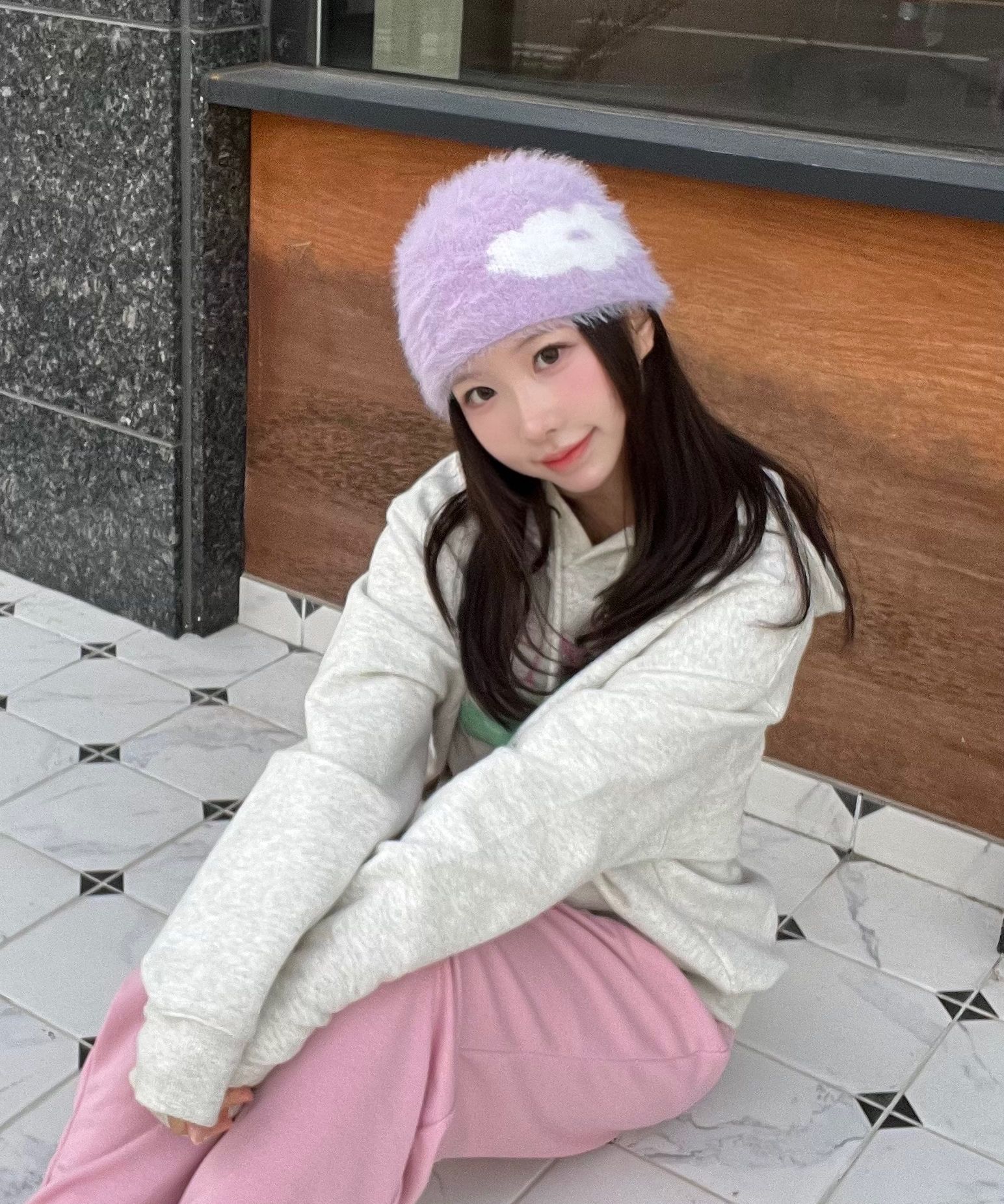【PHYPS】 23ss STRAWBERRY HOODIE ■関税込■海外限定 PHYPS】 23ss STRAWBERRY HOODIE □関税込□海外限定 (Phyps