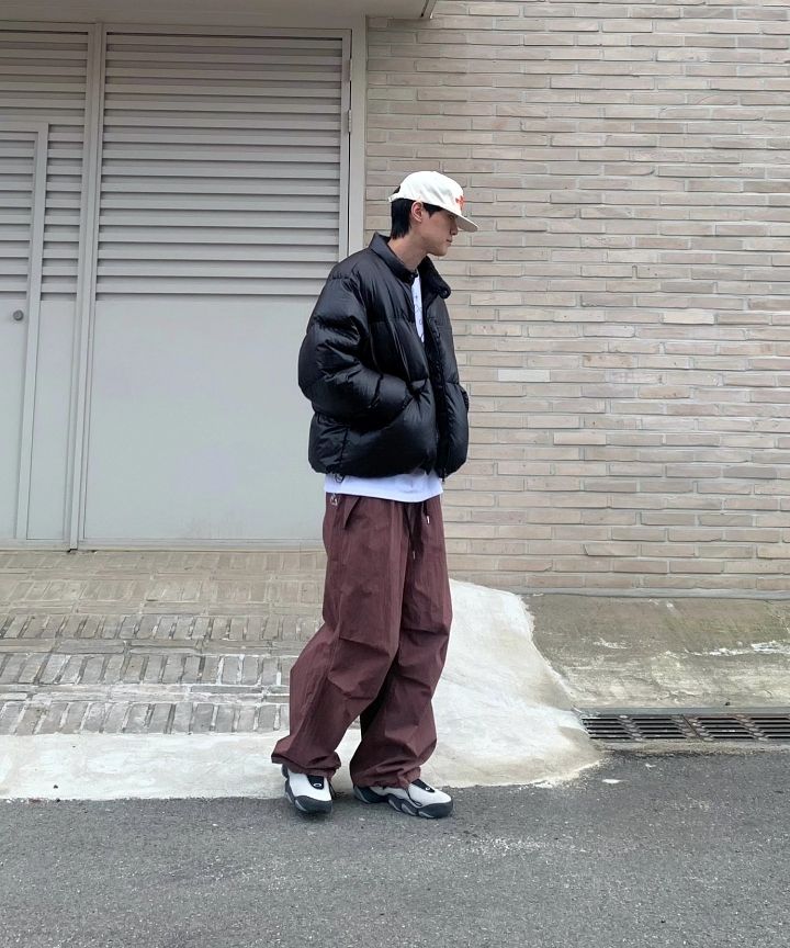 MUSINSA | Codegraphy [24 Year Renewal VER.] RDS Utility Duck