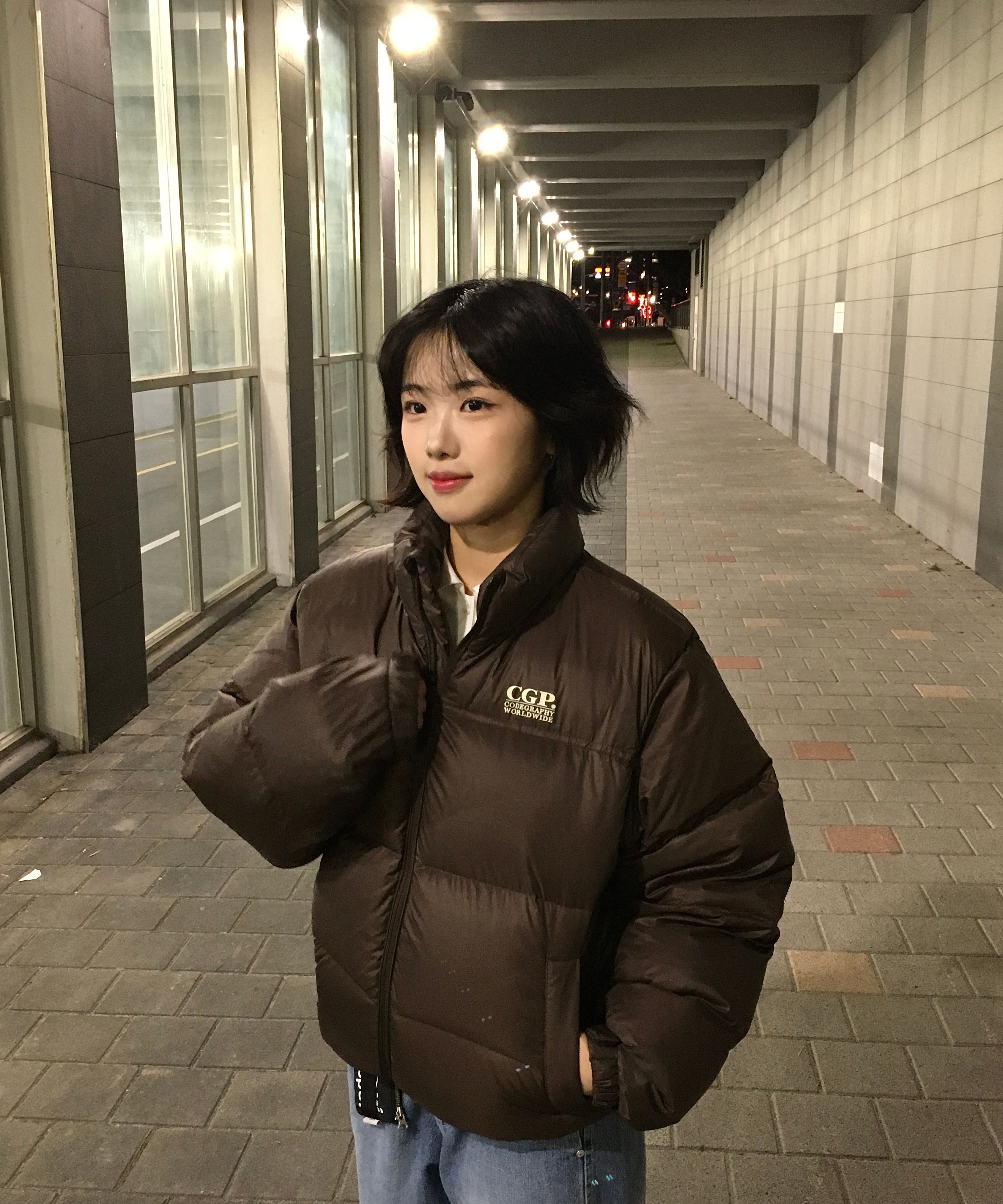 MUSINSA公式 | Codegraphy [24 years Ver.] RDS Essential Duck