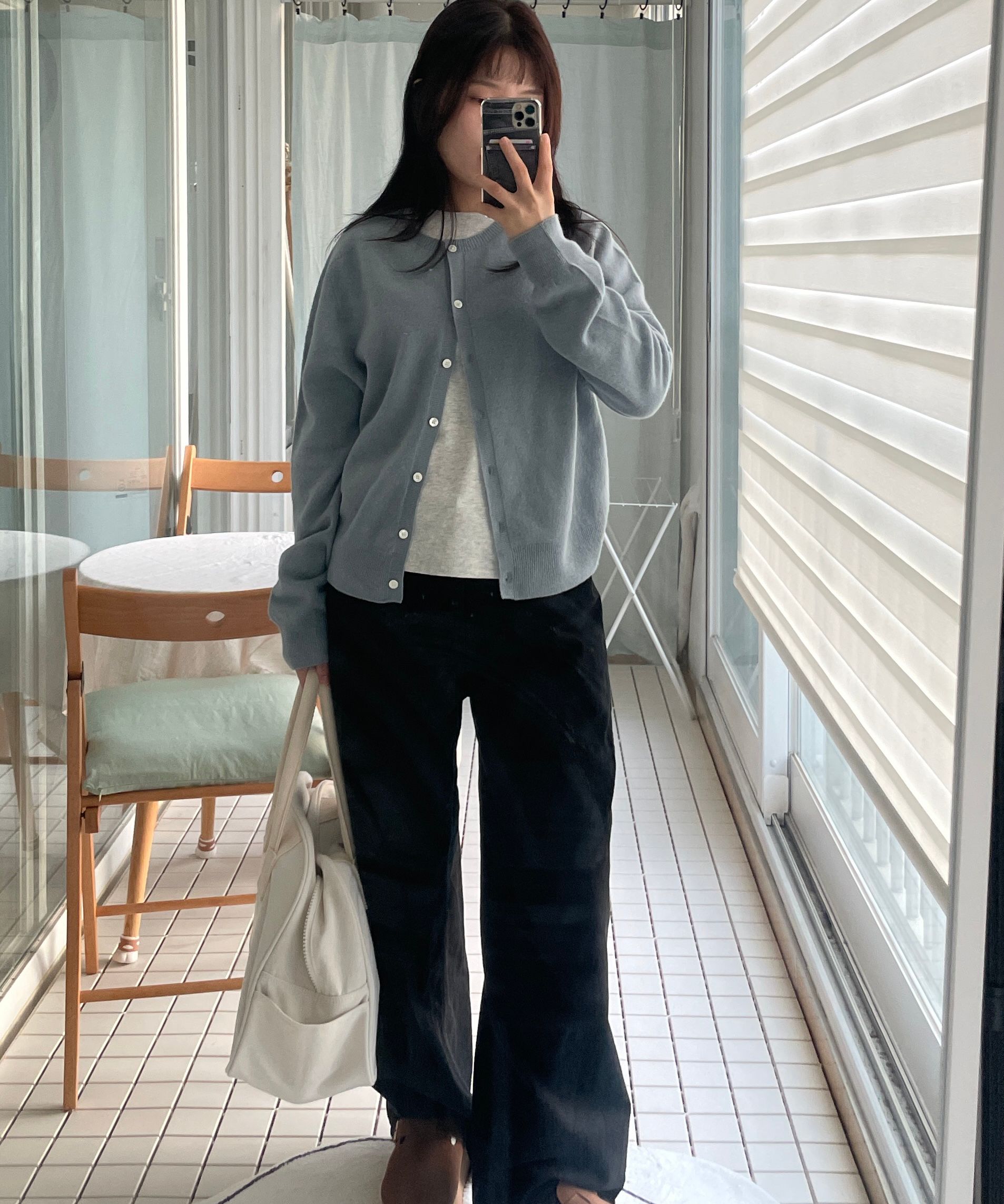 MUSINSA | AVISPA Beny Beni Cow Leather Chunky Clog