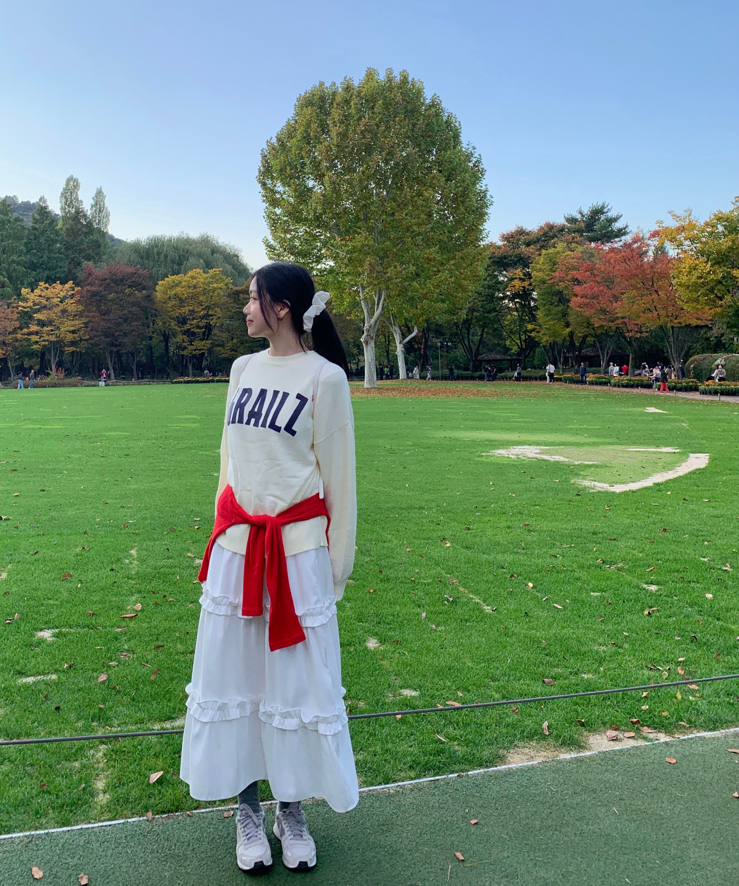 【GRAILZ】SIGNATURE HEART KNIT [NAVY] MUSINSA | GRAILZ SIGNATURE HEART KNIT [NAVY]