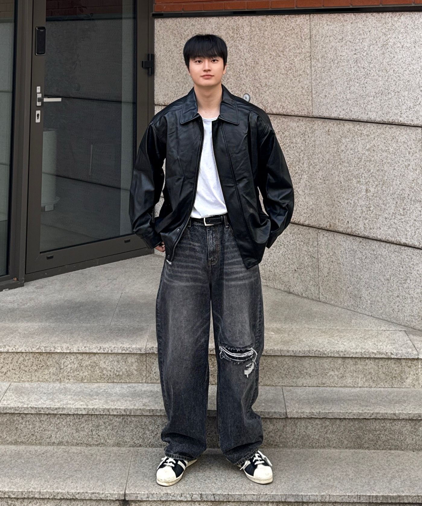 ジャケット・アウター MISBHV flower coach jacket M BLACK Coach Jacket - Black – JJJJound