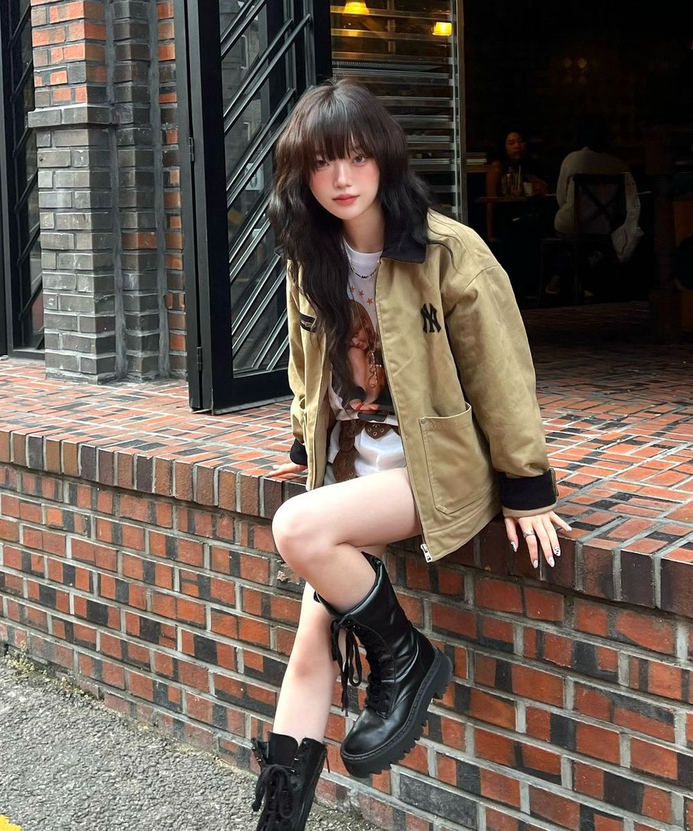 다양한 패션 콘텐츠가 모두 모이는 곳, 무신사 스냅