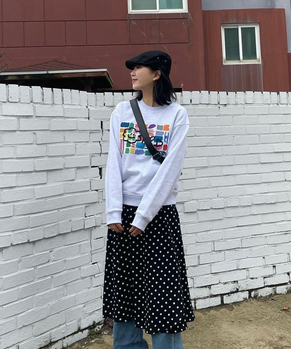 다양한 패션 콘텐츠가 모두 모이는 곳, 무신사 스냅
