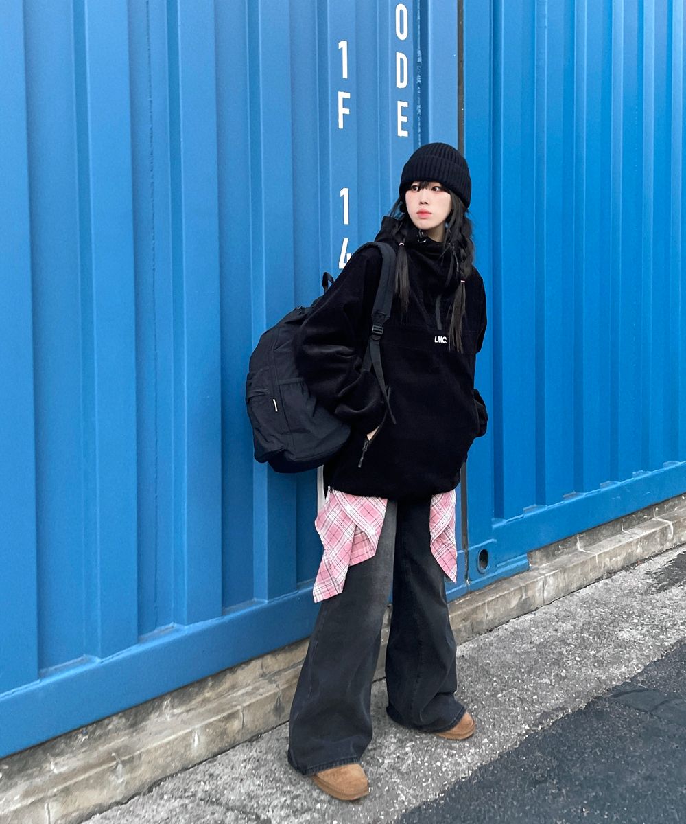 다양한 패션 콘텐츠가 모두 모이는 곳, 무신사 스냅
