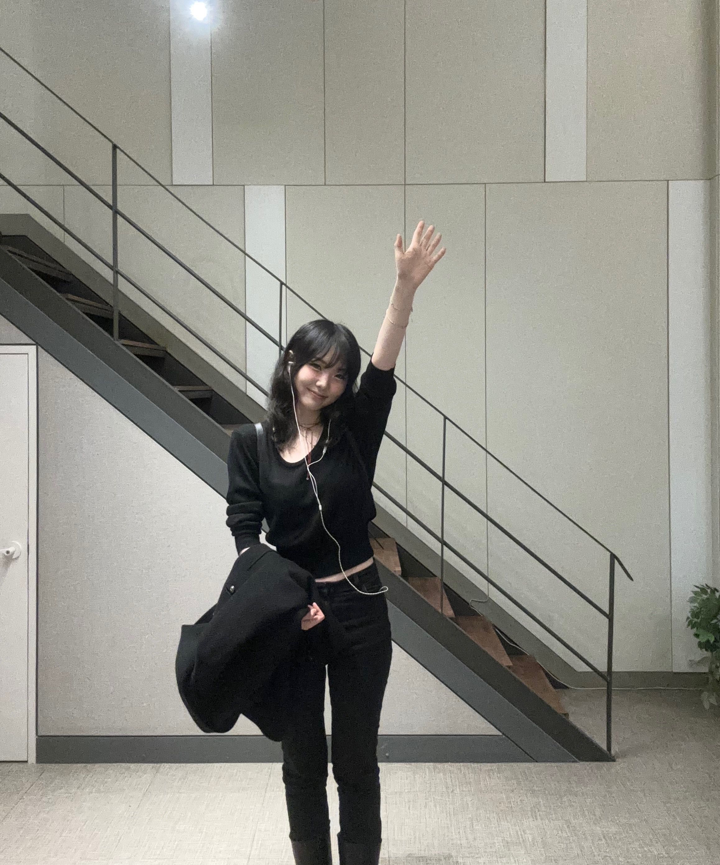 【GLOWNY】韓国発！BLACK CHERRY スマホケース daaa8bcf8e15b56ab1b59ce1ba43cc