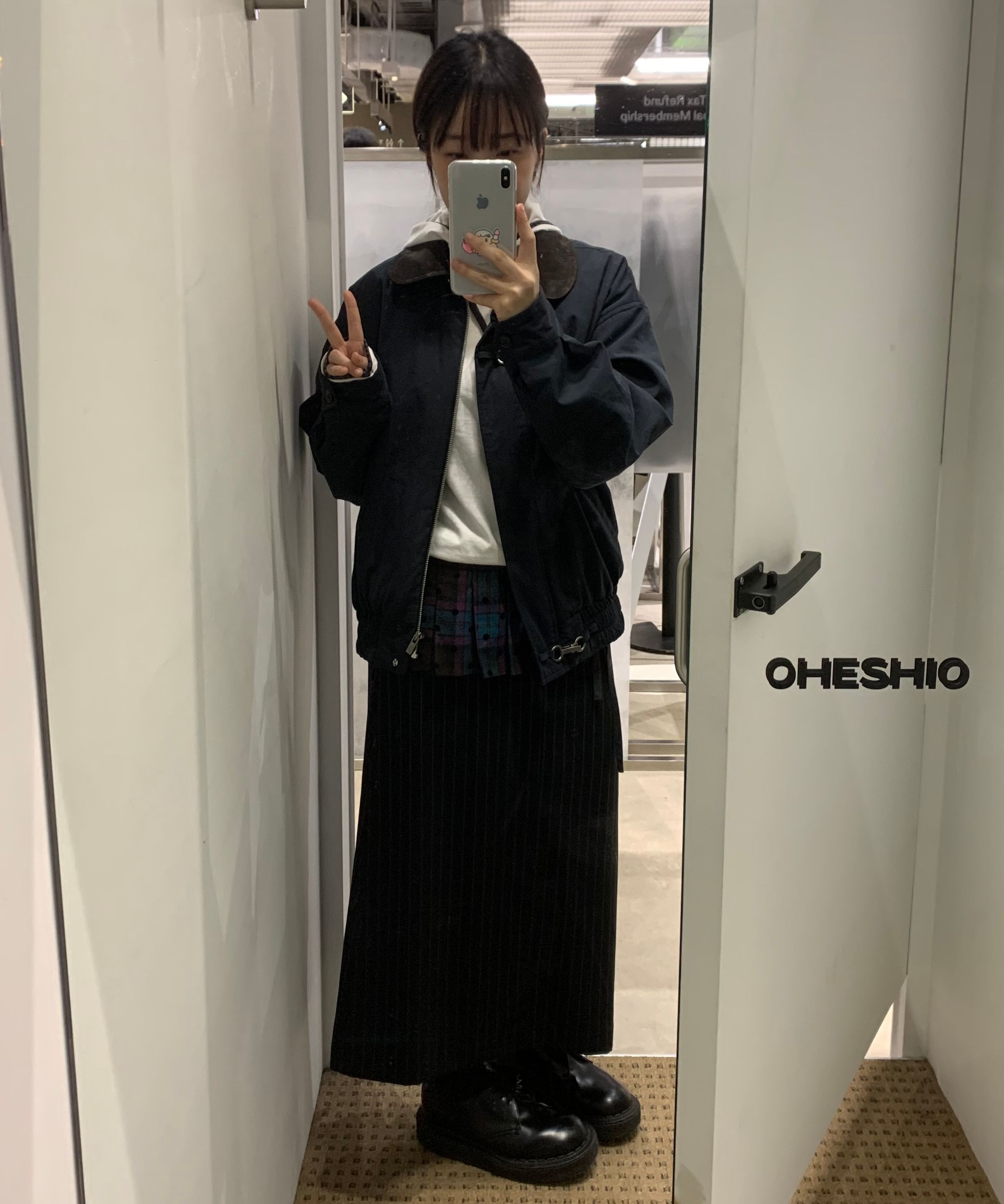 oheshio トップス Oheshio | Official Store – Shop Trendy Fashion at MUSINSA