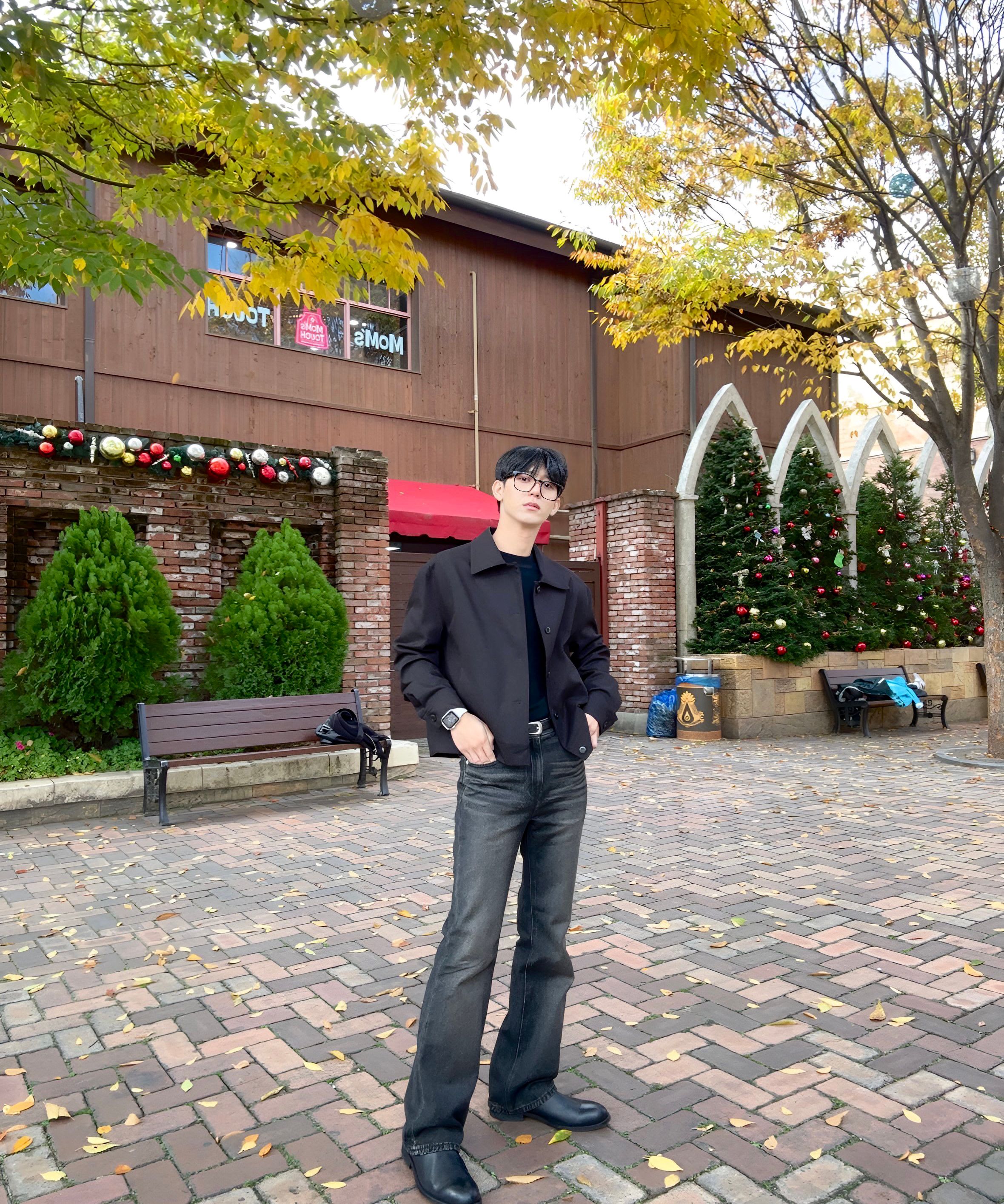 【関税込み】Marsell ブラック Musona チェルシーブーツ MUSINSA公式 | MUSINSA STANDARD PLAIN CHELSEA BOOTS_BLACK