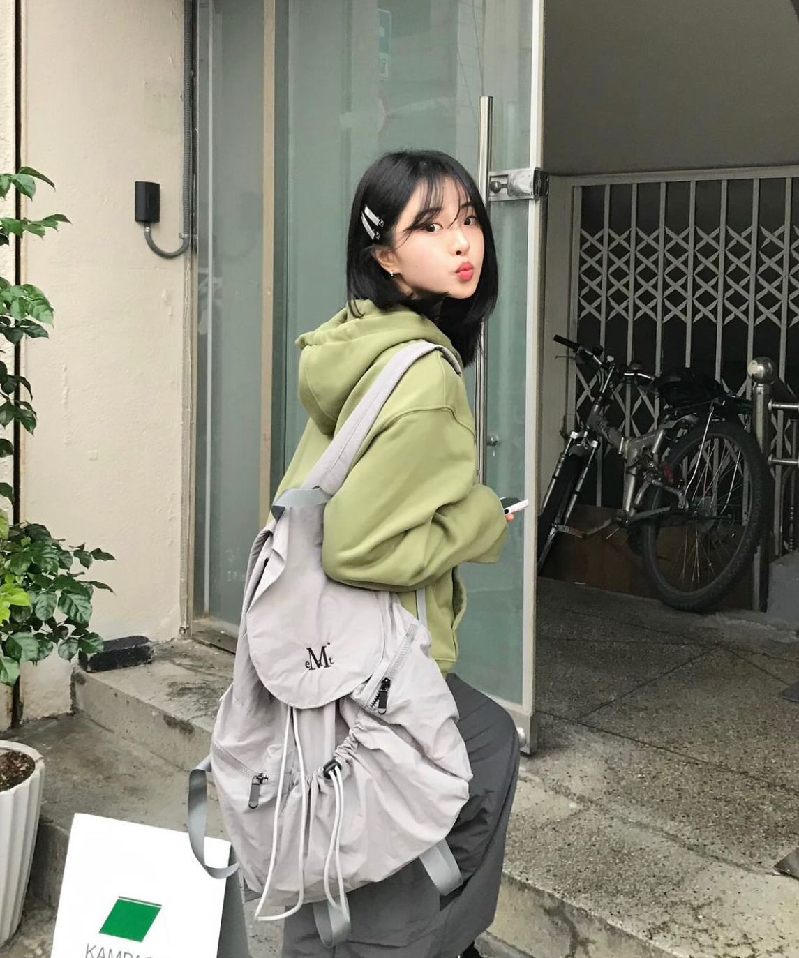 【MUCENT♥] Tins Backpack Unisex (3 colors) MUSINSA公式 | MUCENT Teens Backpack Unisex (3 Colors)
