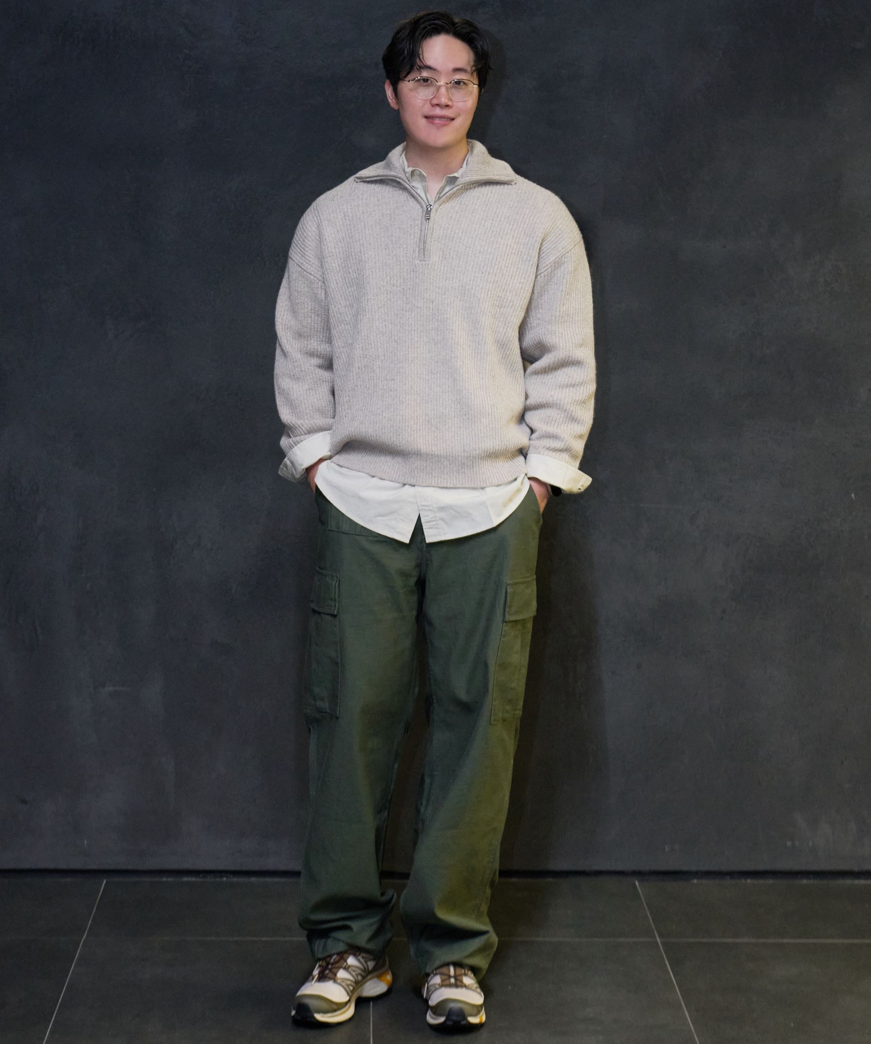 ★MUSINSA STANDARD★ British Army Cargo Bermuda Pants Black MUSINSA | MUSINSA STANDARD British Army Cargo Bermuda Pants