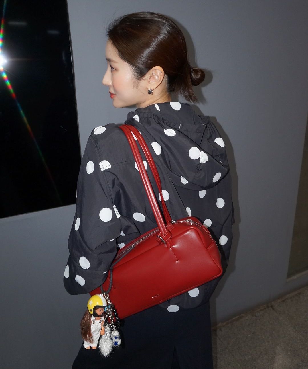 韓国人気【STAND OIL】More Baguette Bag モアバゲットバック MUSINSA公式 | STAND OIL More Baguette Bag · More Baguette Bag