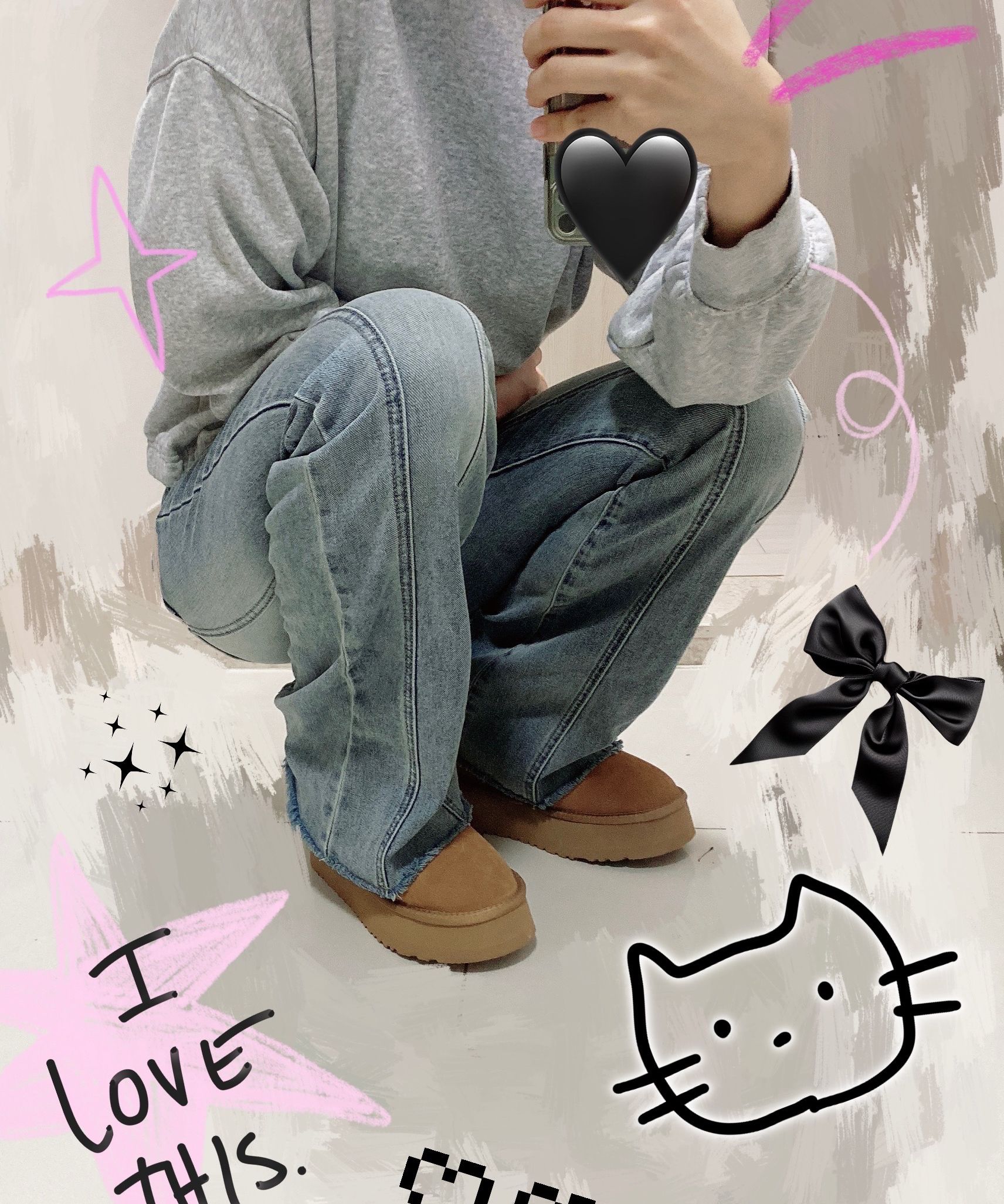 【AVANDRESS】Thin Bootscut Pants WASHING 2色 ★早い者勝ち★ MUSINSA | AVANDRESS Thin Bootscut Pants BLUE