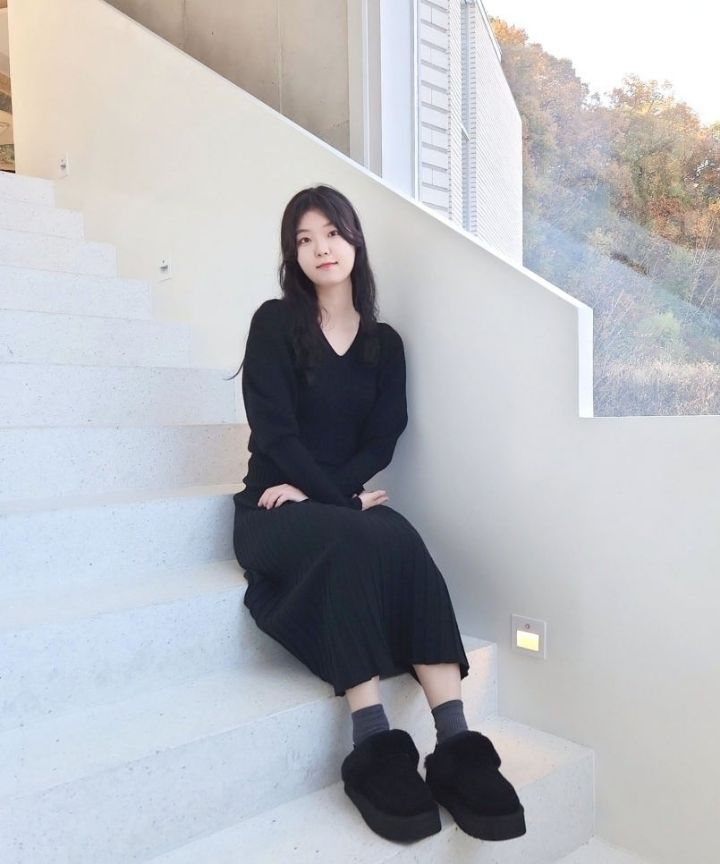 MUSINSA公式 | MACMOC LOV 2Color Cowhide Fleece Fur Winterization