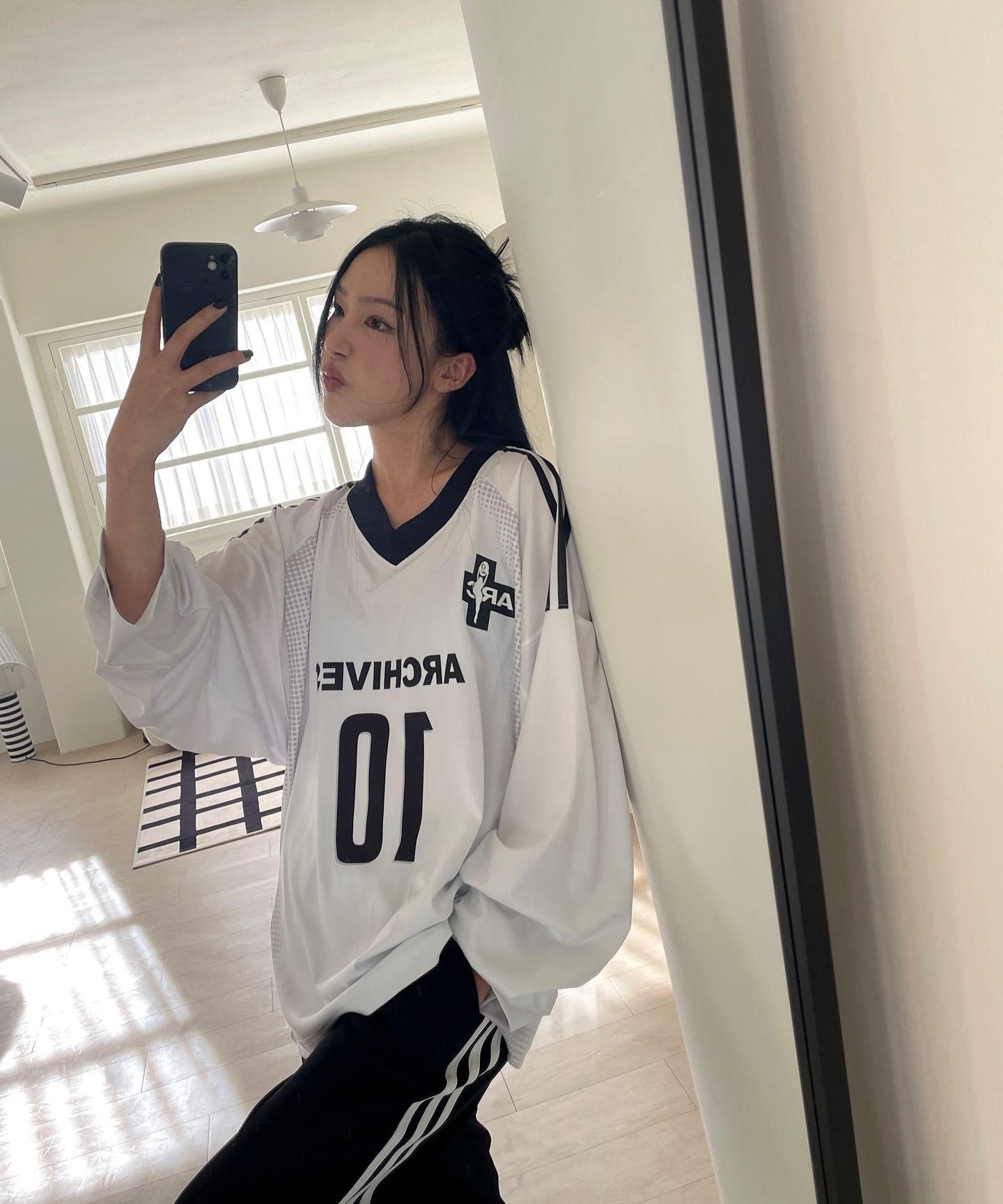 専用‼️アジアツアー Solo.Trio Kaze Tシャツ S/Mサイズ MUSINSA公式 | 2000ARCHIVES TEAMARCHIVES OVERSIZED T (ORIGINAL)