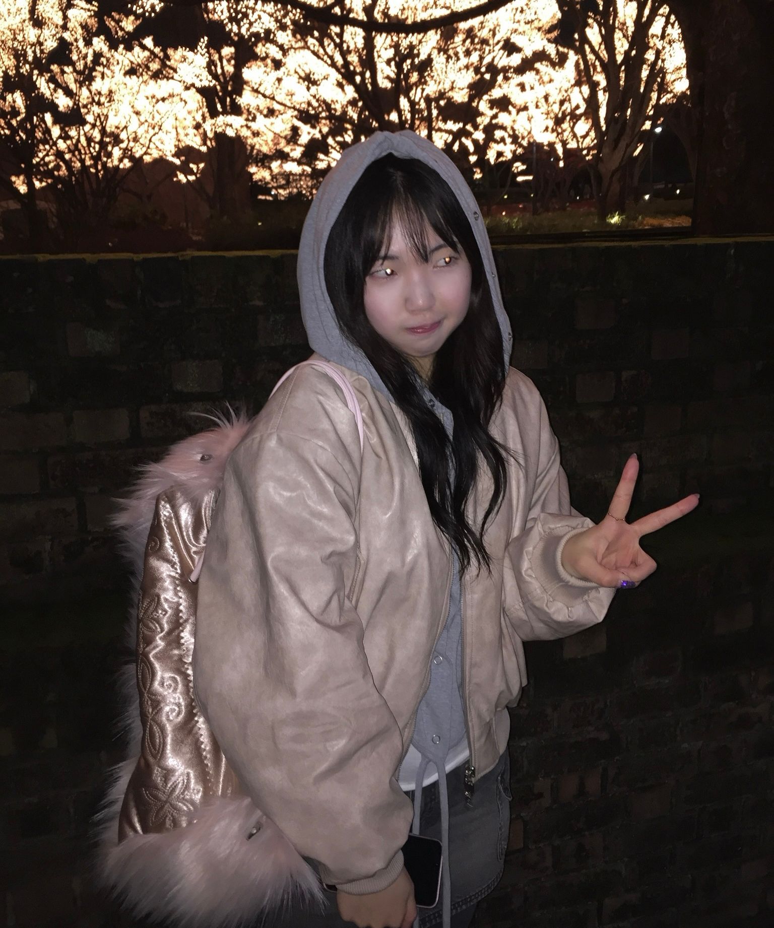 バッグ SCULPTOR Fluffy Slouchy SatinBag coyseio MUSINSA公式 | SCULPTOR Fluffy Slouchy Satin Bag Coral Beige/Pink