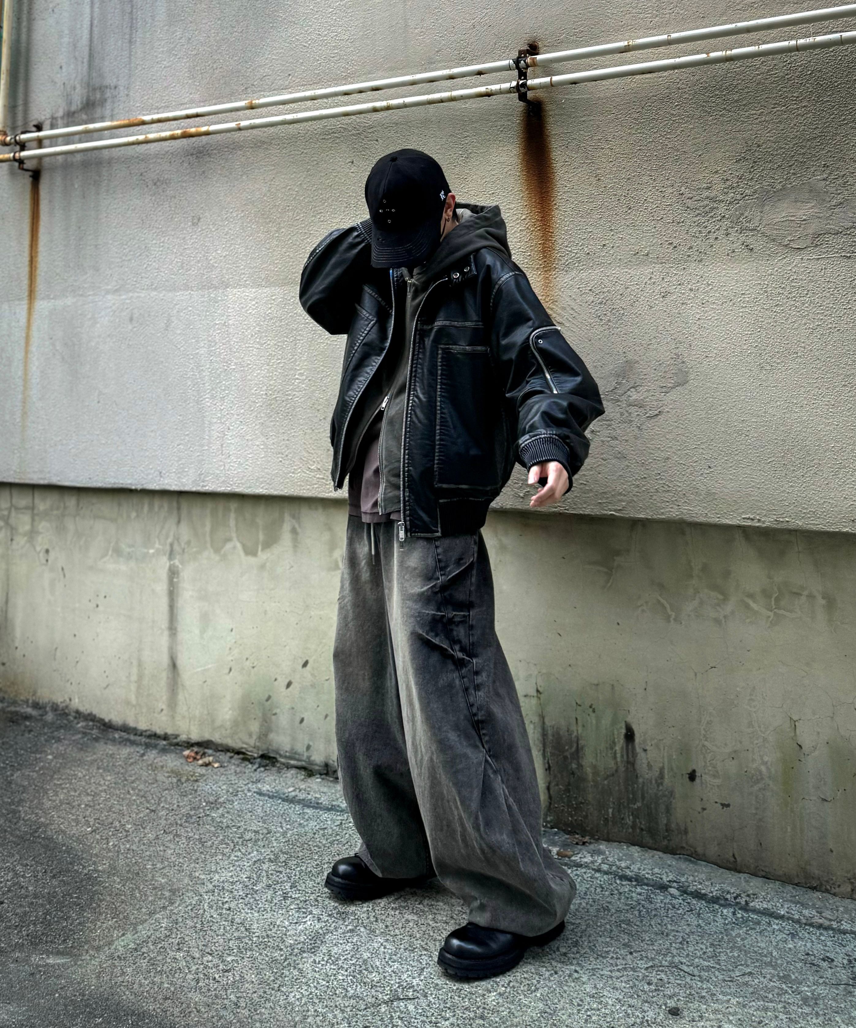 【GRAILZ】LUNAR ZIP HOODIE GRAILZ - Lunar Zip Hoodie | HBX - Globally Curated Fashion