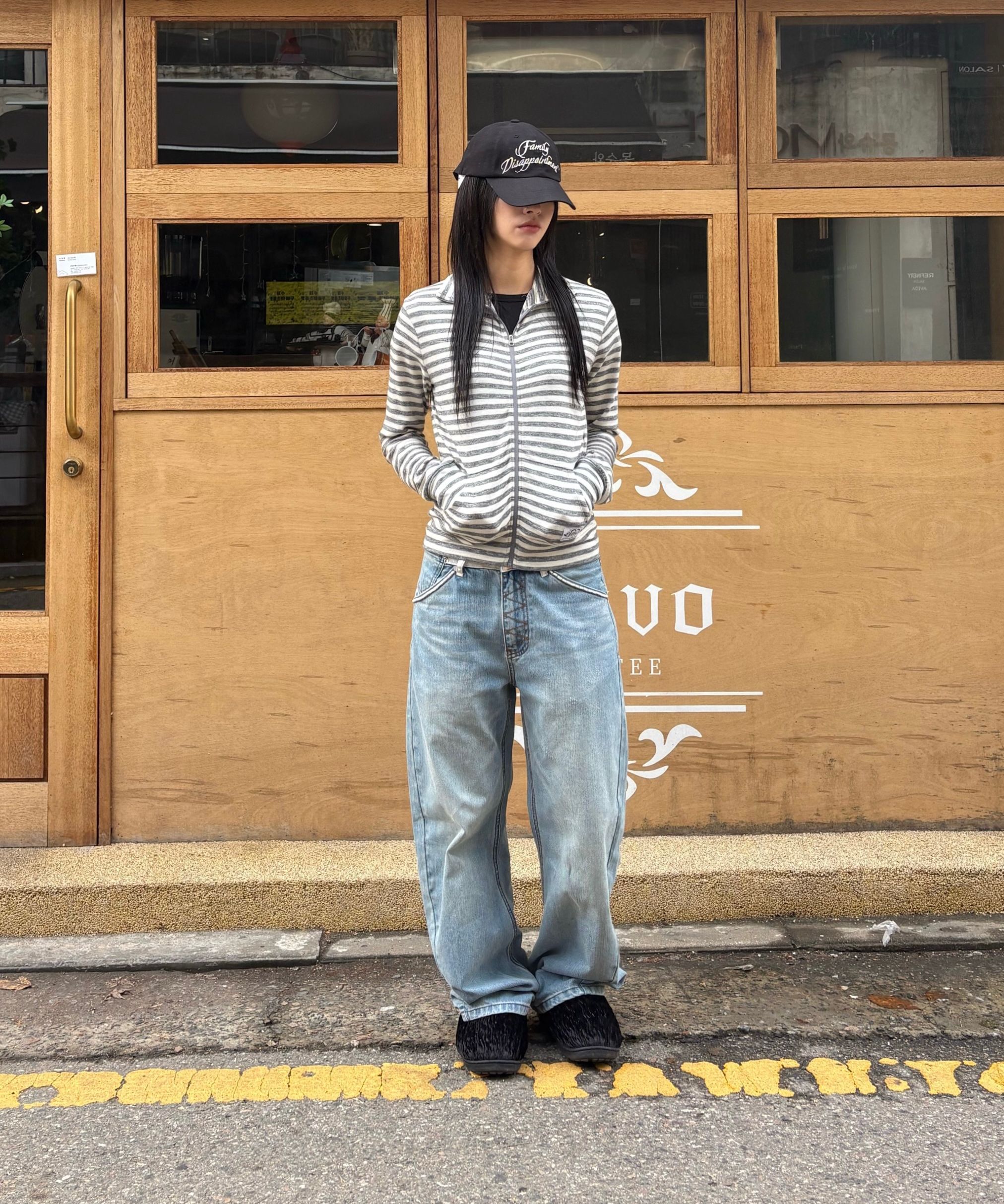 sculptor キャップ　bad seed cap forest camo SCULPTOR | 스컬프터 Sculptor Bad Seed Cap Forest Camo #스컬