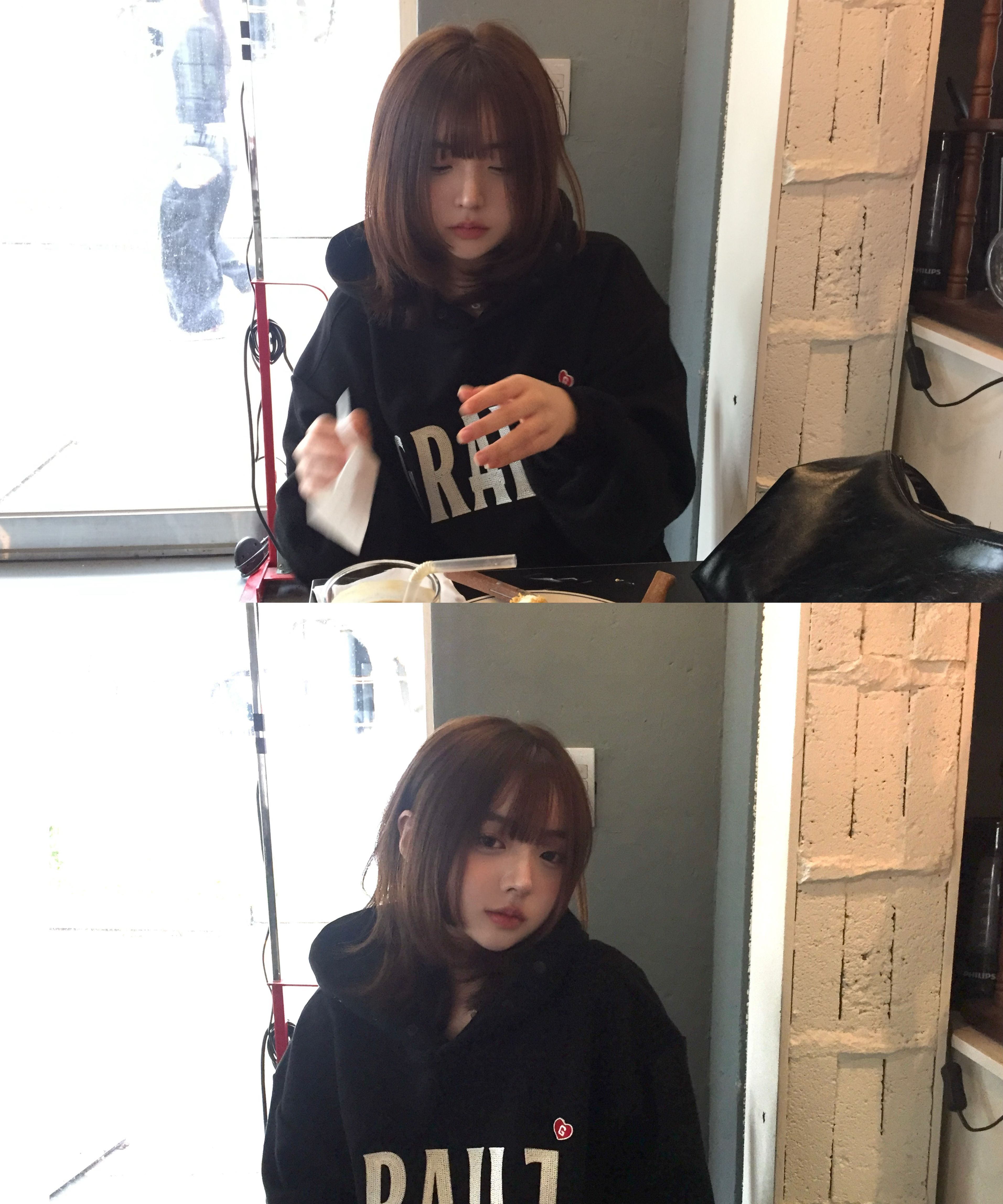 トップス Grailz EMBROIDERY SIGNATURE HEART HOODIE MUSINSA | GRAILZ EMBROIDERY SIGNATURE HEART HOODIE [BLACK]