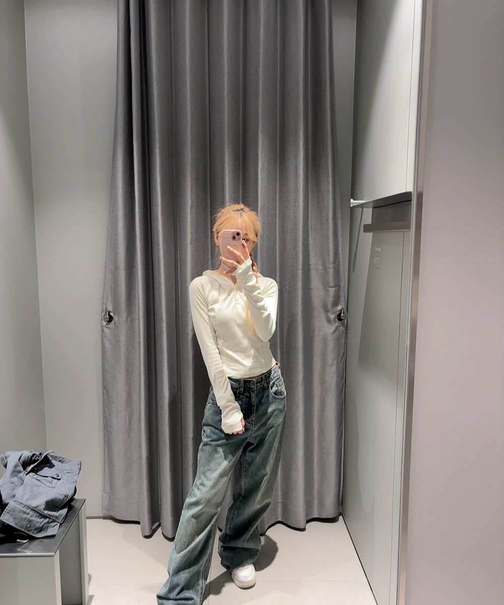 デニム・ジーパン MUSINSA STANDARD Loose Baggy Denim Pants Rusty Black MMDNP50 MUSINSA | MUSINSA STANDARD WOMAN Women's 90s baggy denim