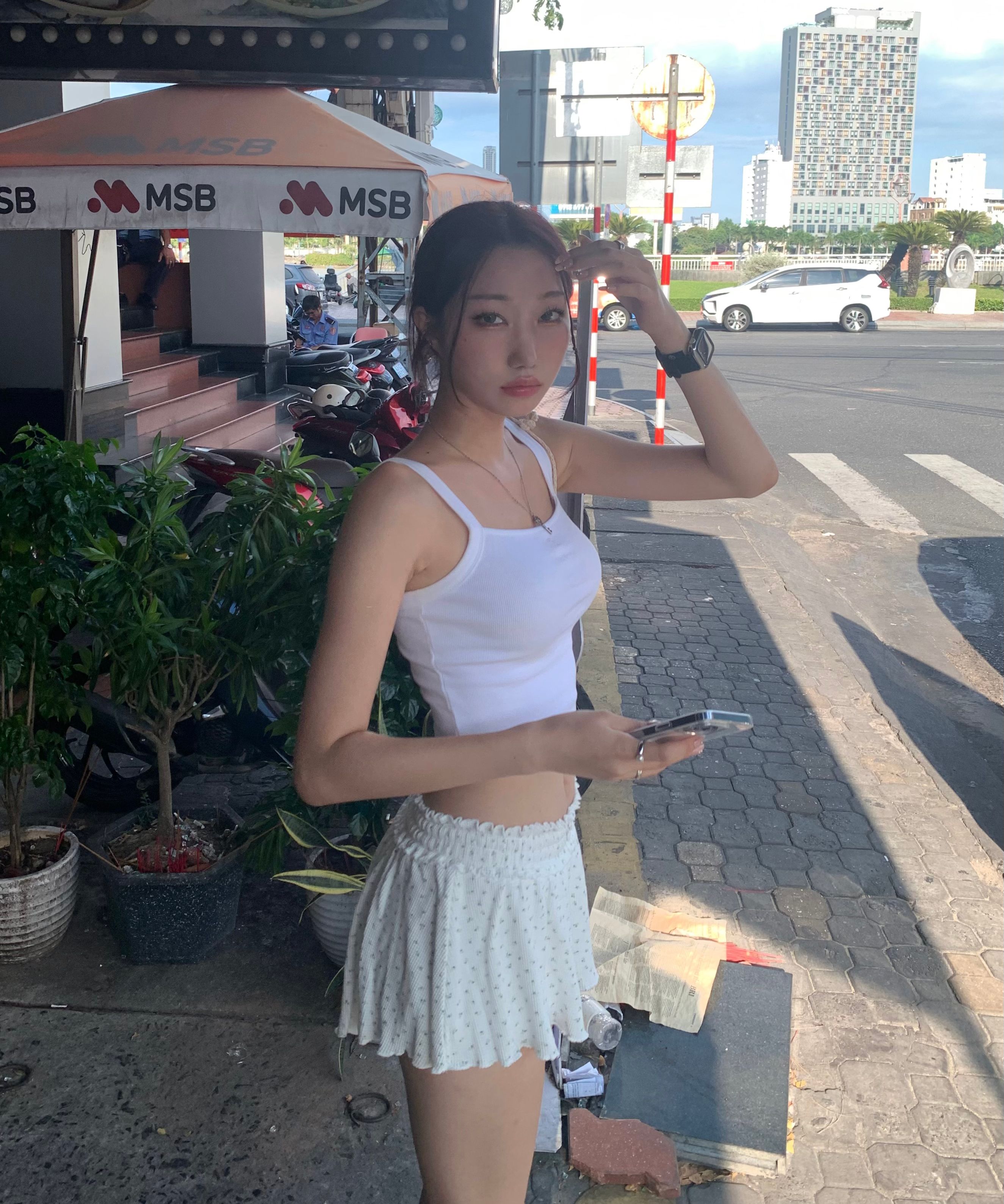 ★GLOWNY★ PROVINCE EYELET SHORTS (2Colors) MUSINSA | GLOWNY PROVINCE EYELET SHORTS (CREAM BLOOM)