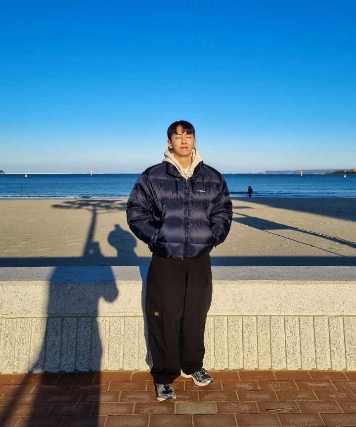 ダウンジャケット YESEYESEE 5B Fond Down Jacket 4FM069 YESEYESEE 5B Fond Down Jacket 4FM069 (YESEYESEE/ダウン