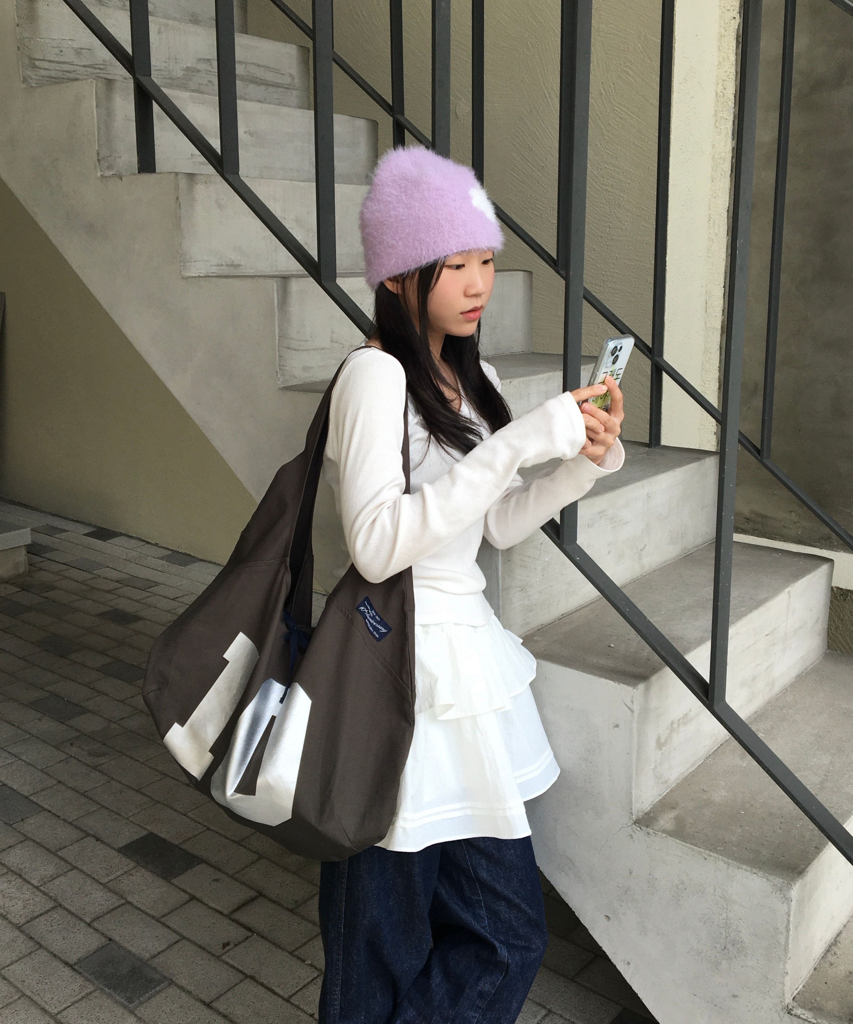 ◆SOMEWHERE BUTTER.◆ Cancan shirring mini skirt ivory 15th / Cancan shirring mini skirt - ivory - SOMEWHERE BUTTER.