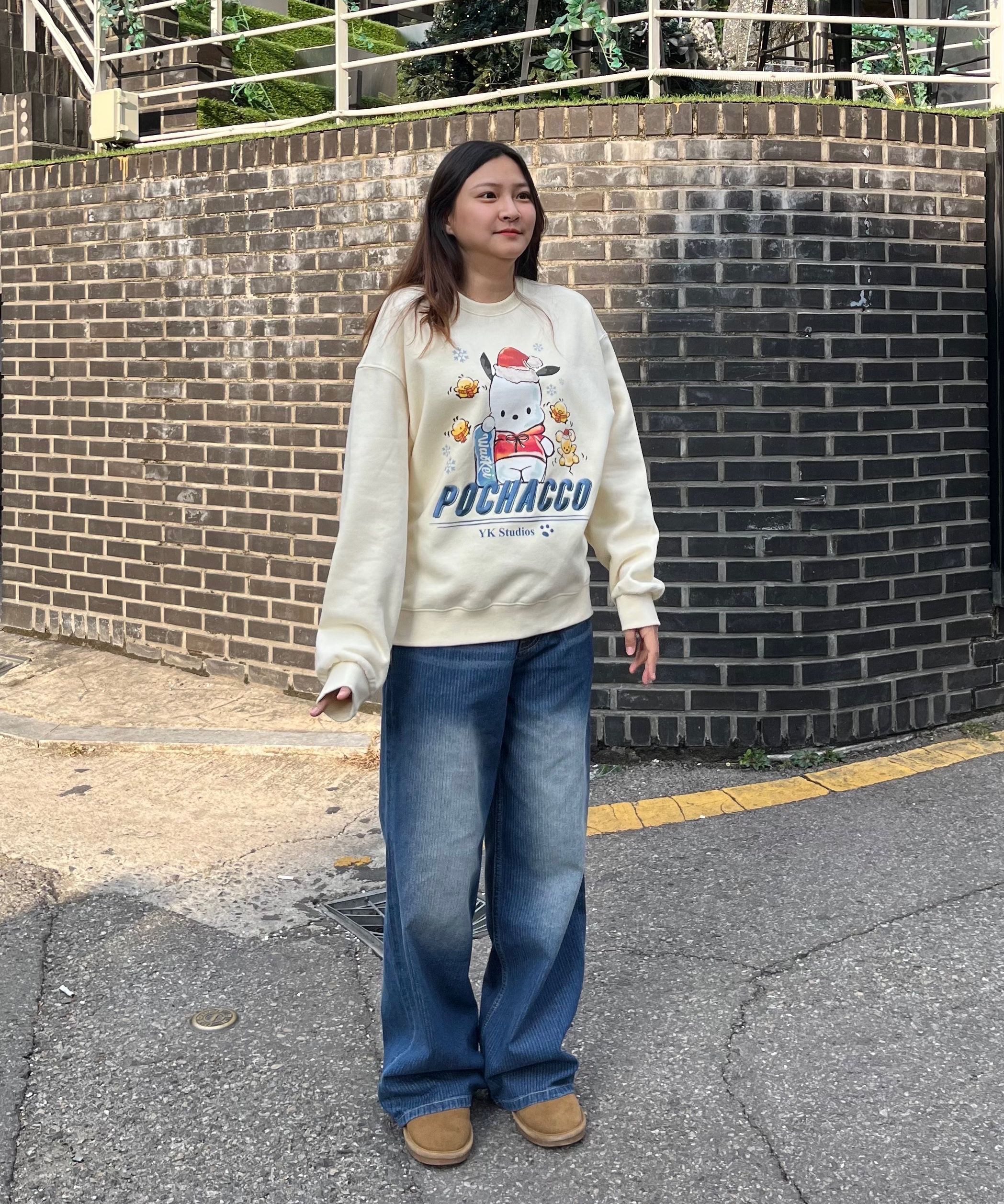 さらに100円引き◆Wai Kei◆Cordyroy Denim Pants MUSINSA | WAI KEI Corduroy denim pants black
