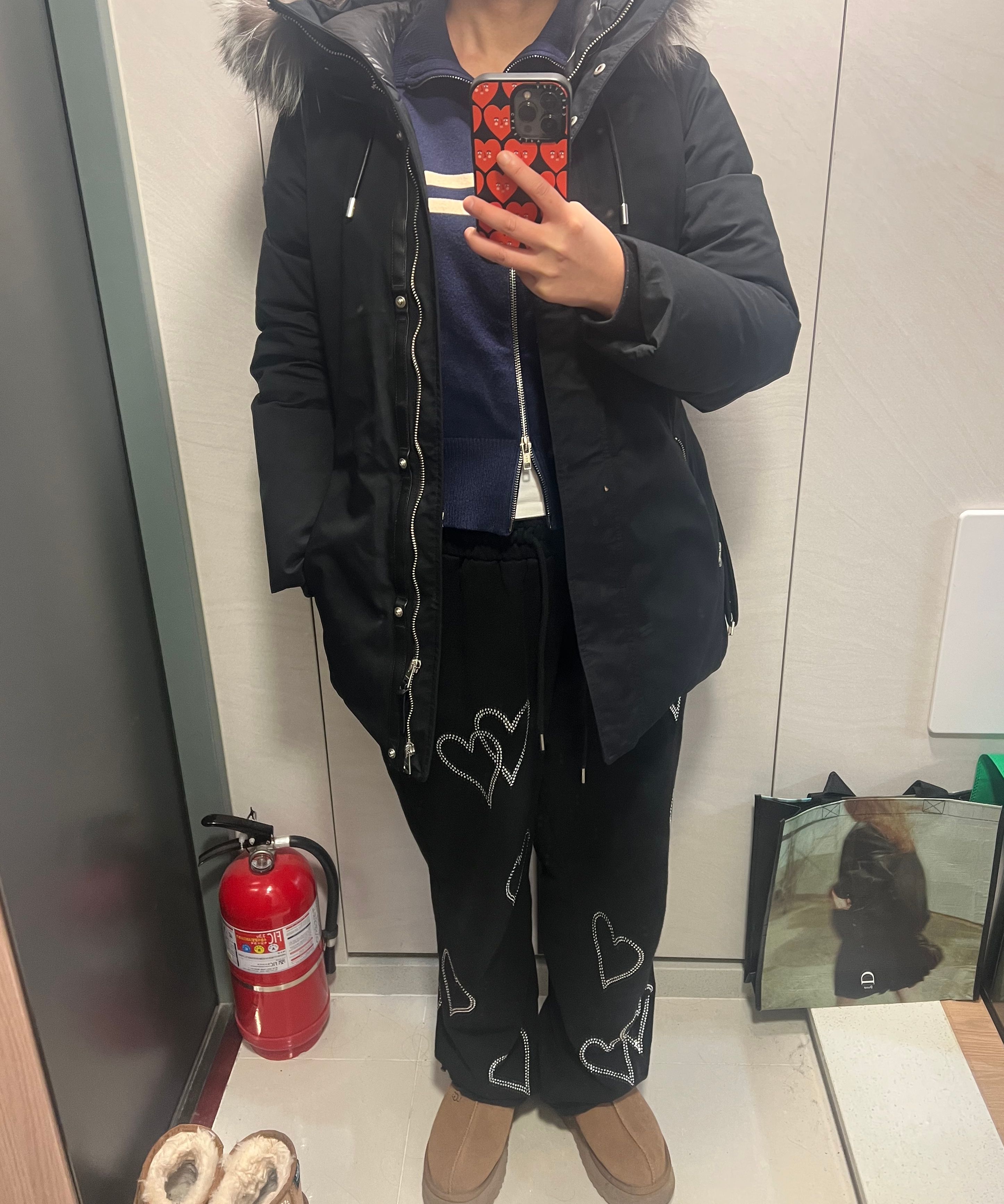 アウターその他 ROCKCAKE Sports 96 Full Zip Cardigan Navy RC24KN01700 MUSINSA公式 | ROCKCAKE Sports 96 Full Zip Cardigan - Navy
