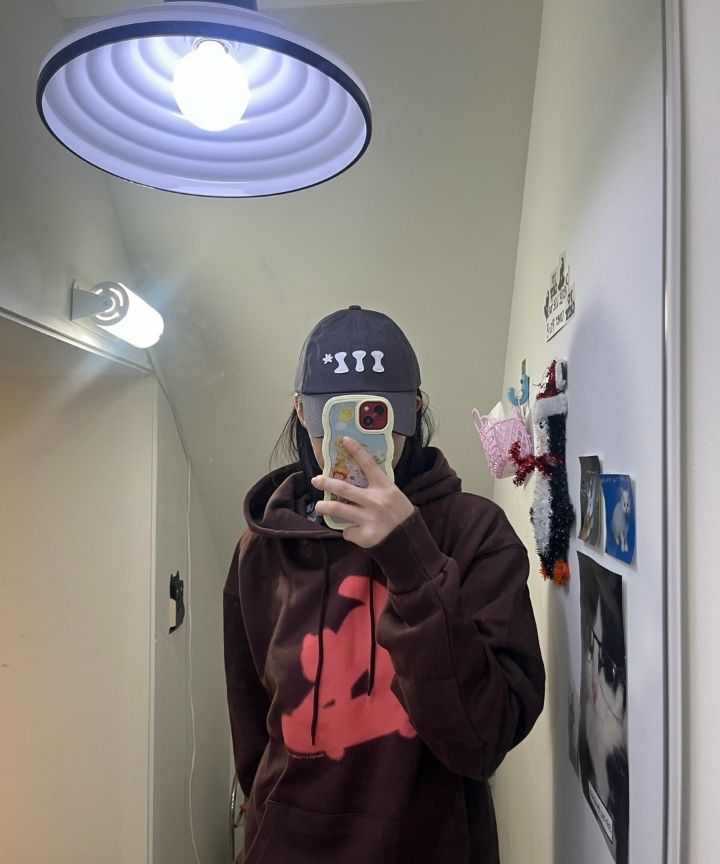 キャップ ITZAVIBE ITZ MINI LOGO BALL CAP CHARCOAL MUSINSA公式 | ITZAVIBE ITZ MINI LOGO BALL CAP - CHARCOAL