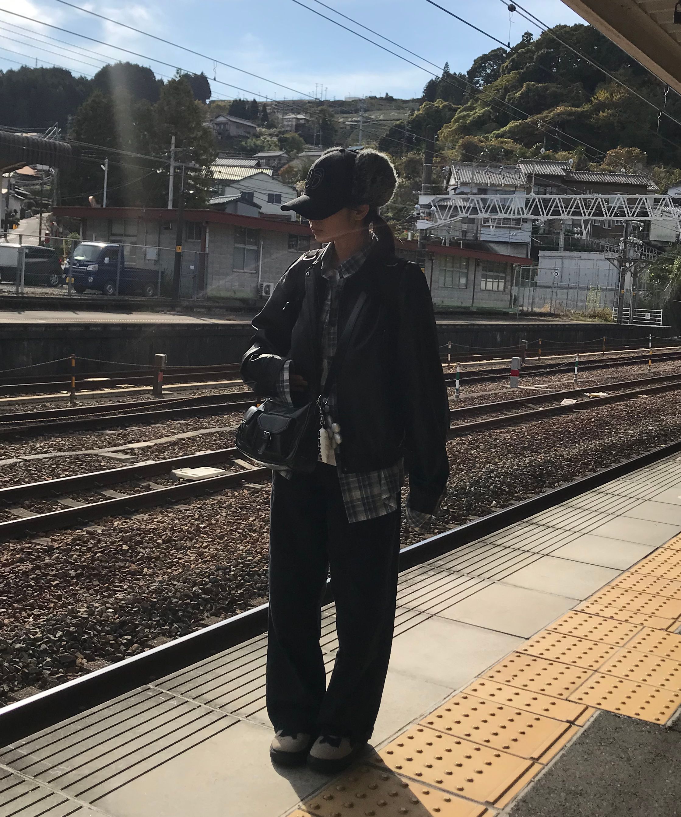 MUSINSA公式 | STAND OIL Joey Bag Mini · ジョイバッグミニ