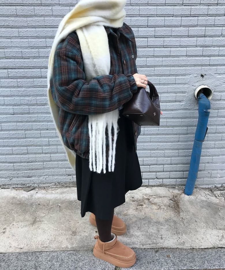 다양한 패션 콘텐츠가 모두 모이는 곳, 무신사 스냅