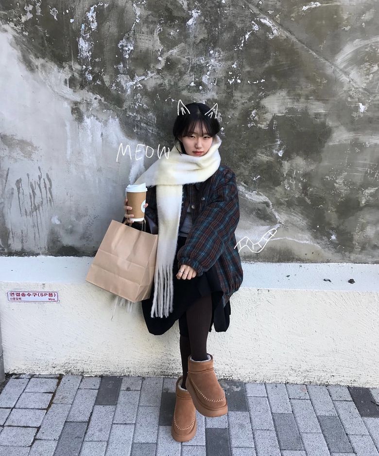 다양한 패션 콘텐츠가 모두 모이는 곳, 무신사 스냅