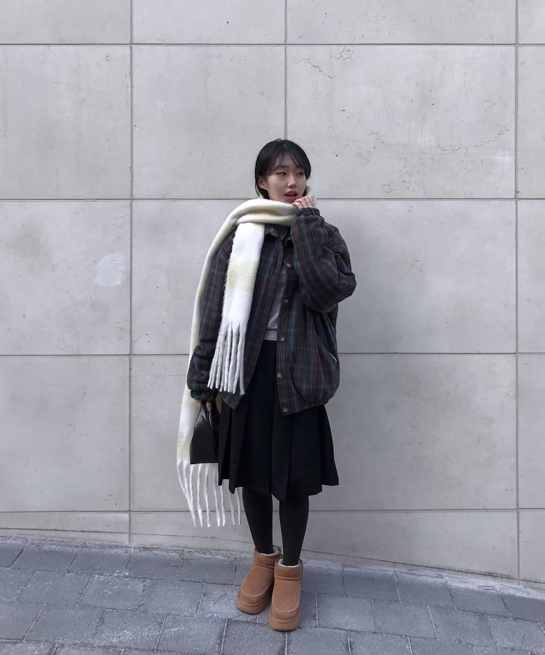 다양한 패션 콘텐츠가 모두 모이는 곳, 무신사 스냅