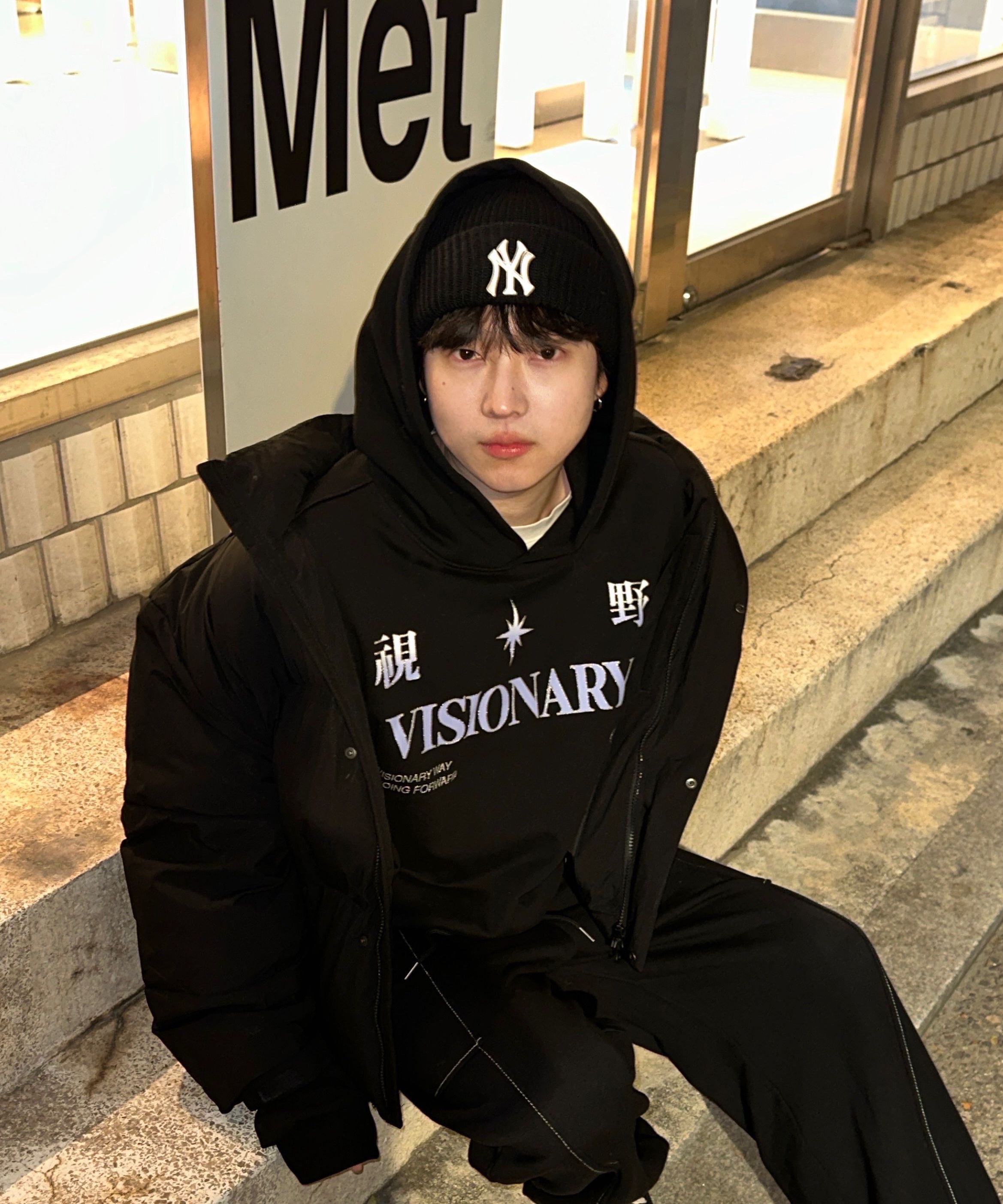 MUSINSA STANDARD LADY'S_ダウンプッパーショートペディン_6色 MUSINSA STANDARD LADY'S_ダウンプッパーショートペディン_6色