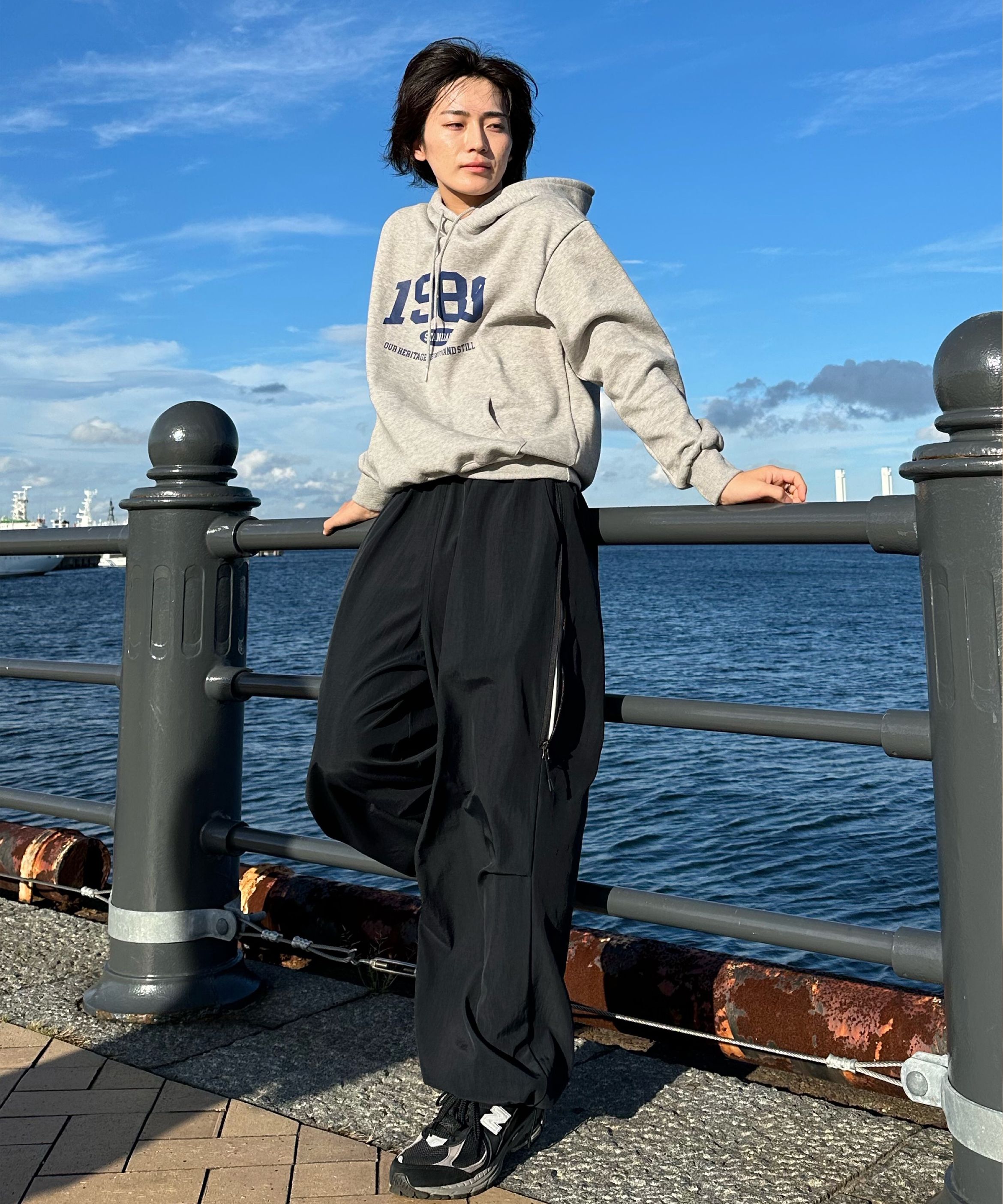 【1989STANDARD】 RV_OUR 1989 Hood (STHSTD-0004) OUR 1989 Hoodie (STHSTD-0004) - 1989STANDARD | 60% - Asian