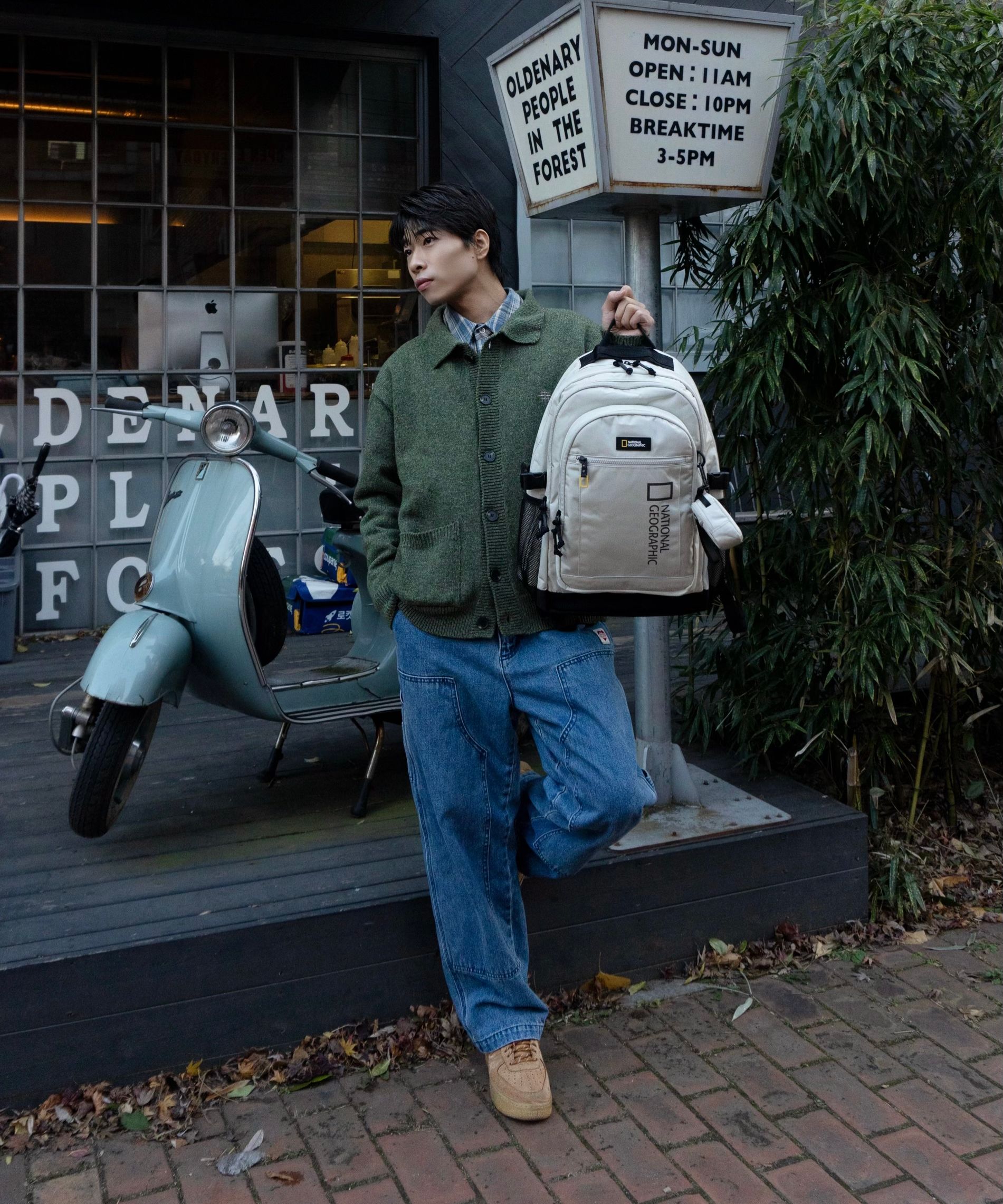 CODEGRAPHY★90S VTG THE NERD Overfit Check Shirt★ MUSINSA公式 | Codegraphy 90S VTG THE NERD Overfit Check