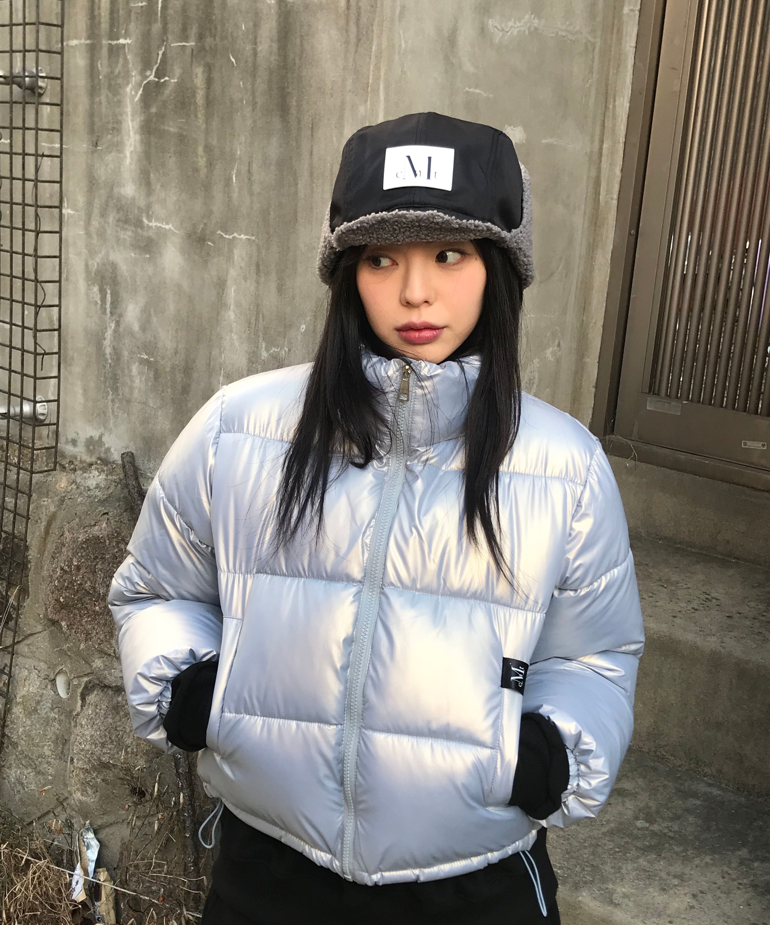☆MUCENT☆ Kailas Trooper Hat Unisex 2 Colors MUSINSA | MUCENT Kailas Trooper Hat Unisex (2 Colors)
