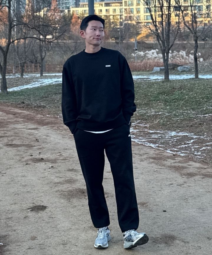 パンツ FCMM Club Team Essential Sweatpants Black MUSINSA | FCMM Club Team Essentials Sweatpants 2.0 - Black