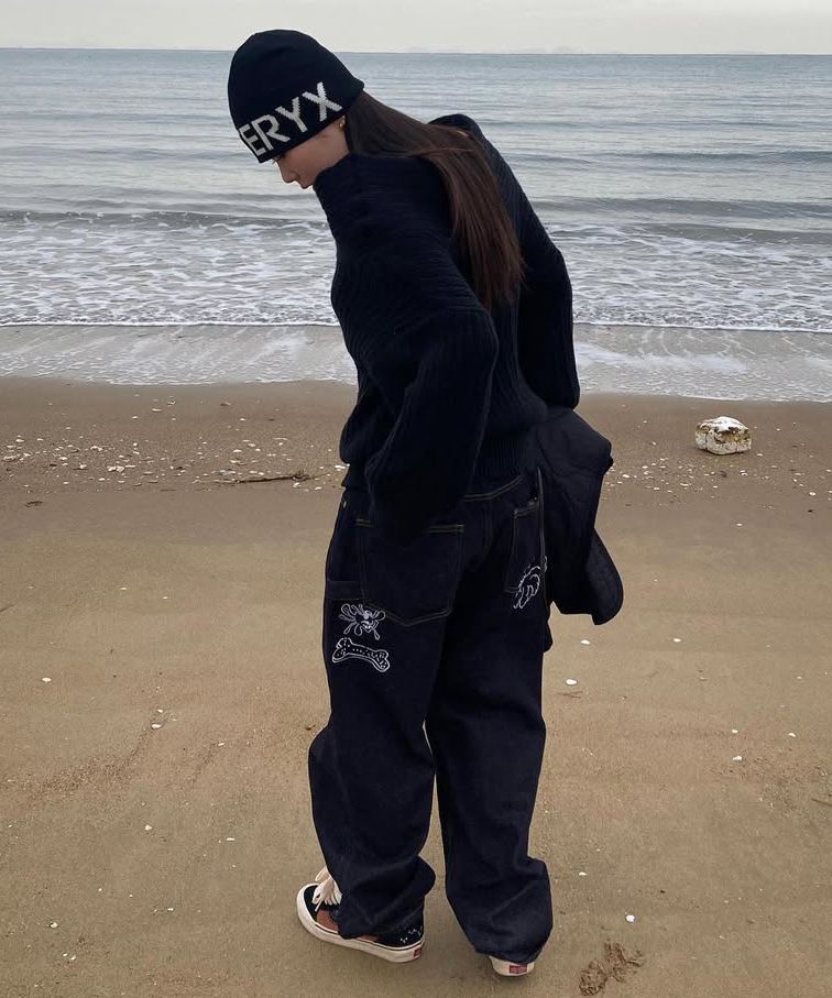 [RETRIEVER CLUB]UNISEX●TOMBOY DOG DENIM RETRIEVER CLUB]UNISEX○TOMBOY DOG DENIM