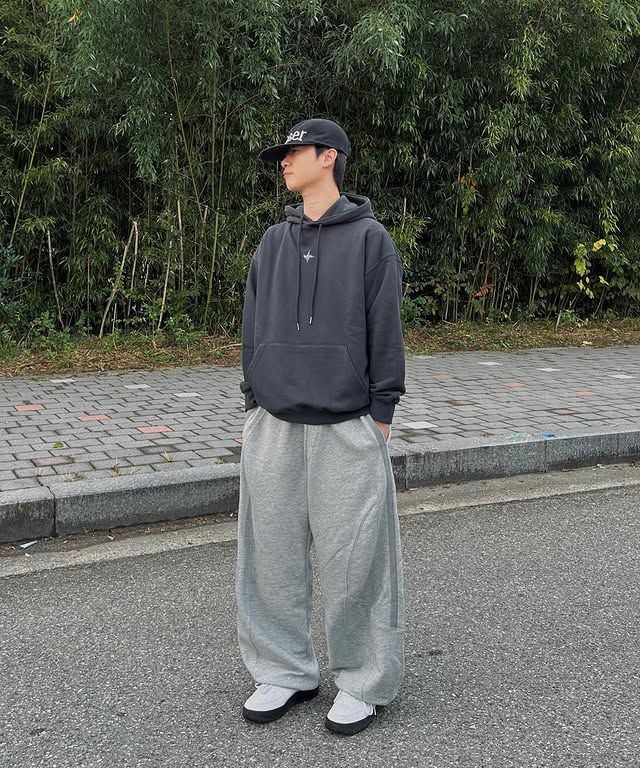 ●MASSNOUN● Twig Logo Overfit フーディ (3色) ○MASSNOUN○ Twig Logo Overfit フーディ (3色) (MASSNOUN