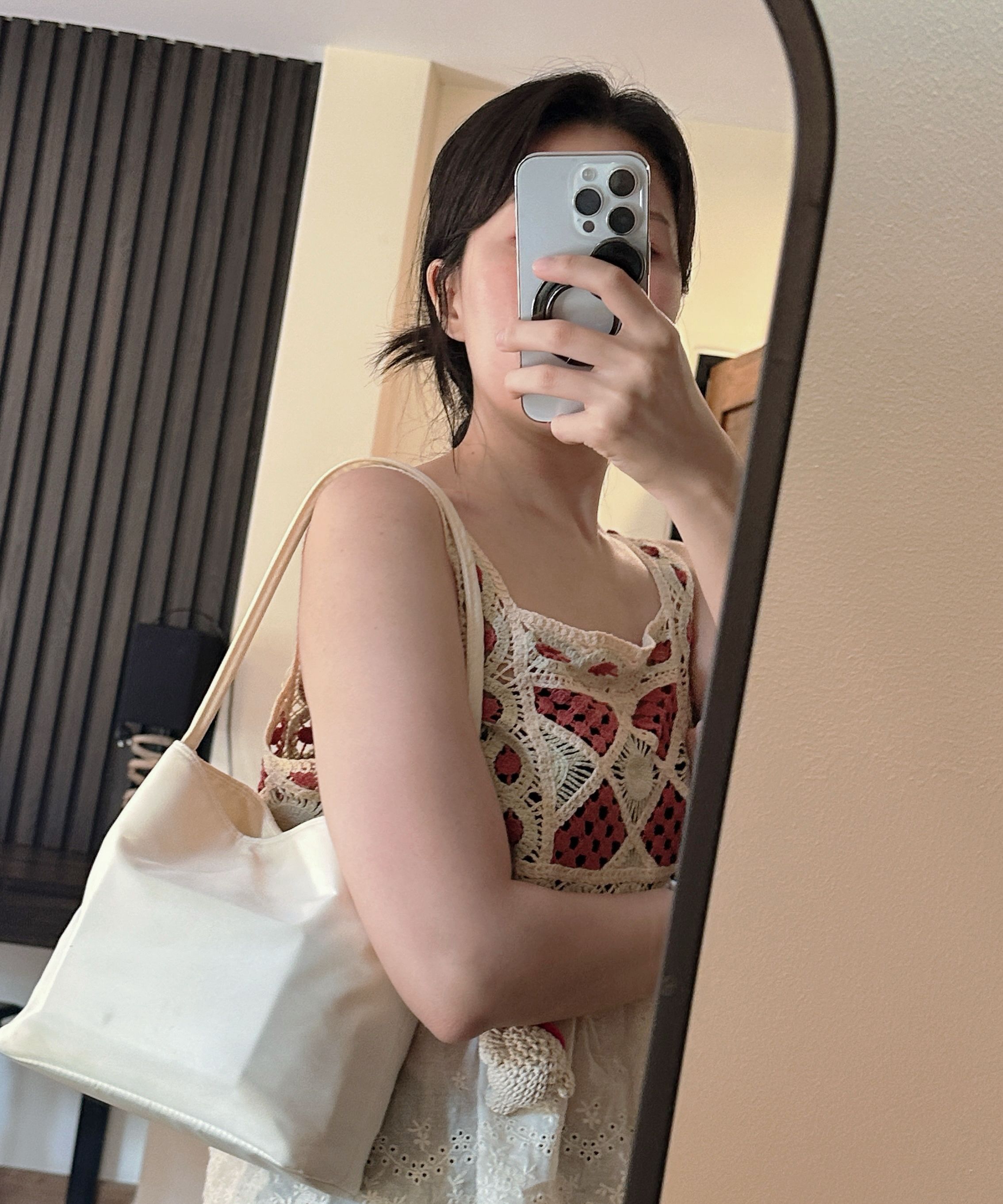mucu and ebony ♥ Nearbreeze Bag /追跡付 Nearbreeze Bag _ Ebony Black - MUCU AND EBONY