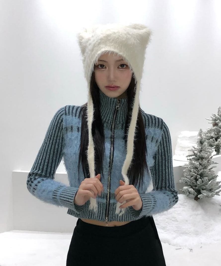★送料・関税込★LMC★TEDDY FLUFFY BEANIE★ LMC TEDDY FLUFFY BEANIE