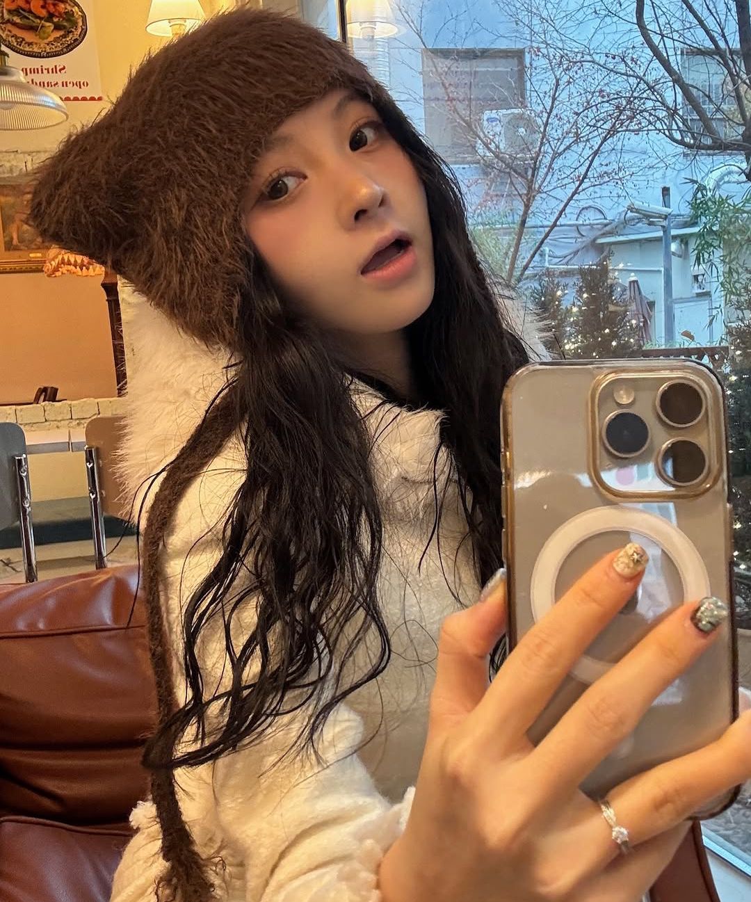 ★送料・関税込★LMC★TEDDY FLUFFY BEANIE★ LMC TEDDY FLUFFY BEANIE