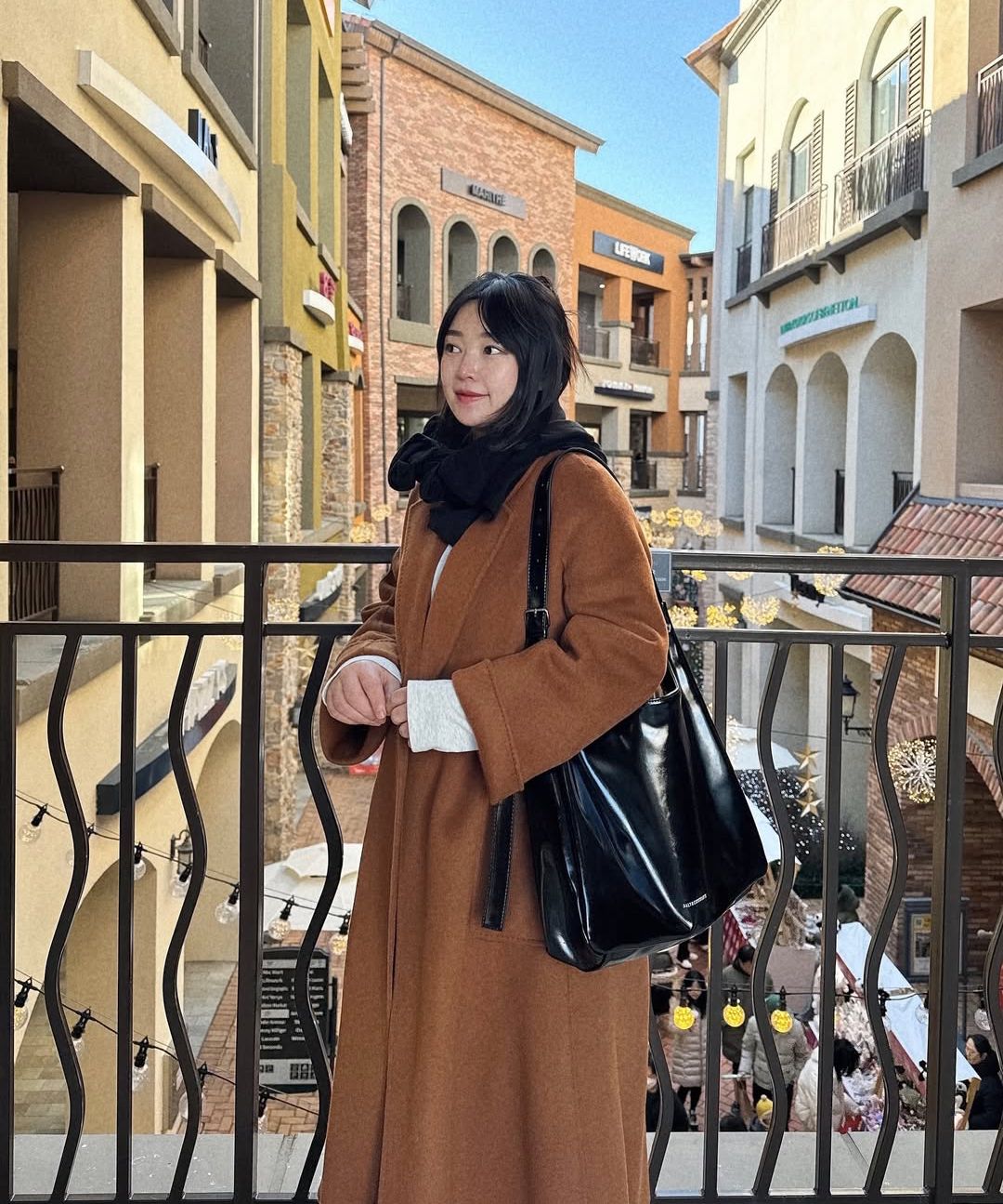 ◆SALTANDCHOCOLATE◆ルミエ ショルダーバッグ MUSINSA | SALT AND CHOCOLATE Lumiere Shoulder Bag 452431002