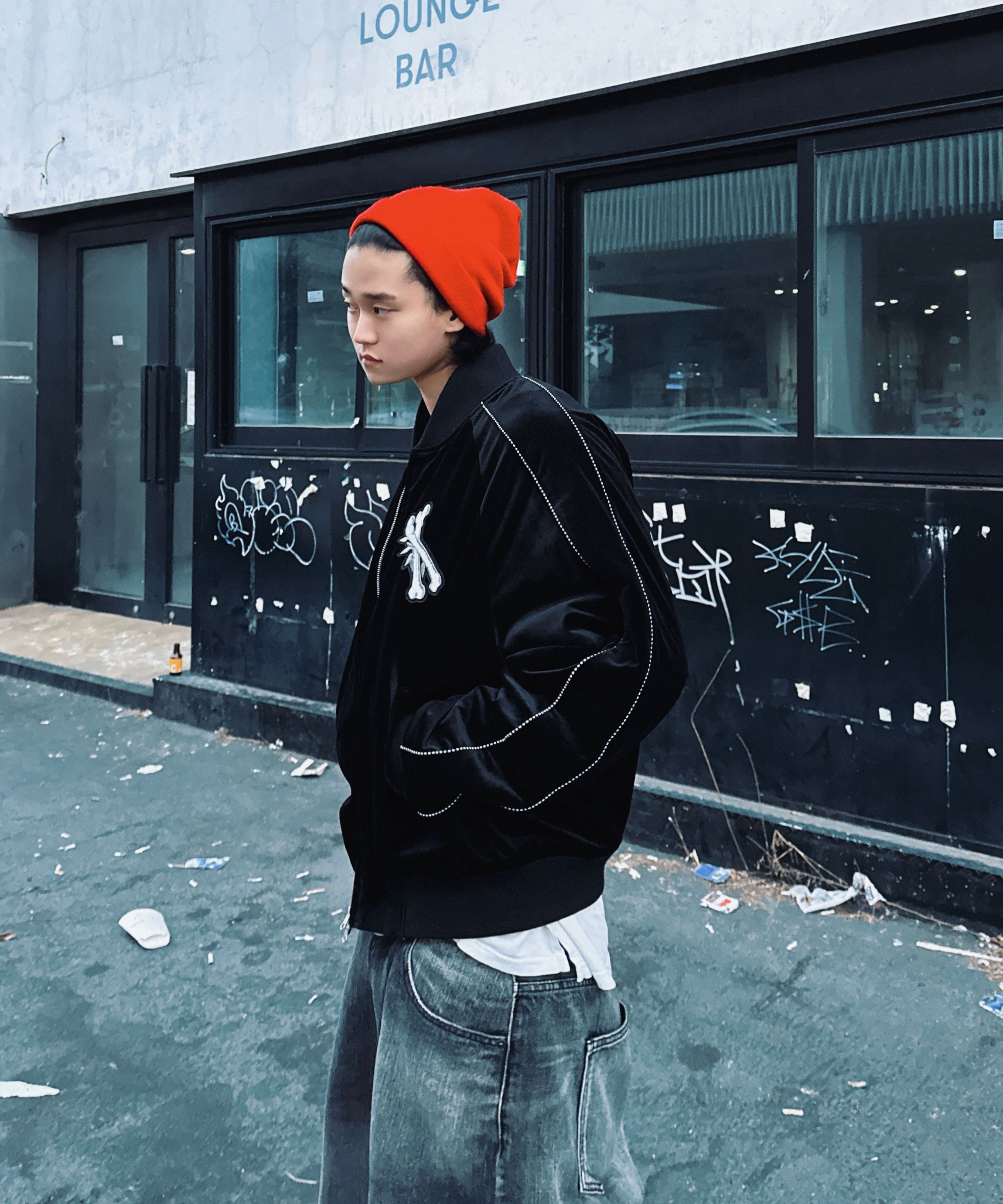 ゆにゃさま専用ページ　【　アナベル　】Sサイズ z405076-10.jpg