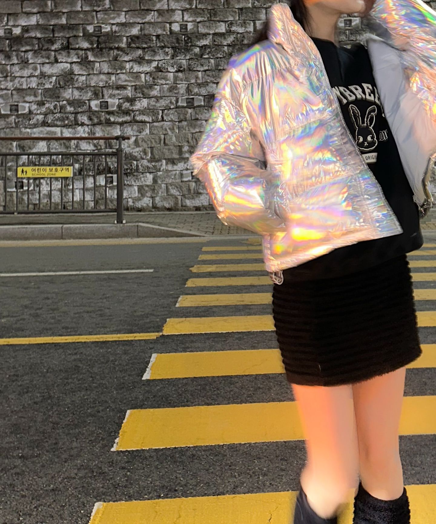 ★ citybreeze★ City Snappy Graphic Sweatshirt OATMEAL CUG4 MUSINSA | CITYBREEZE City Snappy Graphic Sweatshirt_OATMEAL