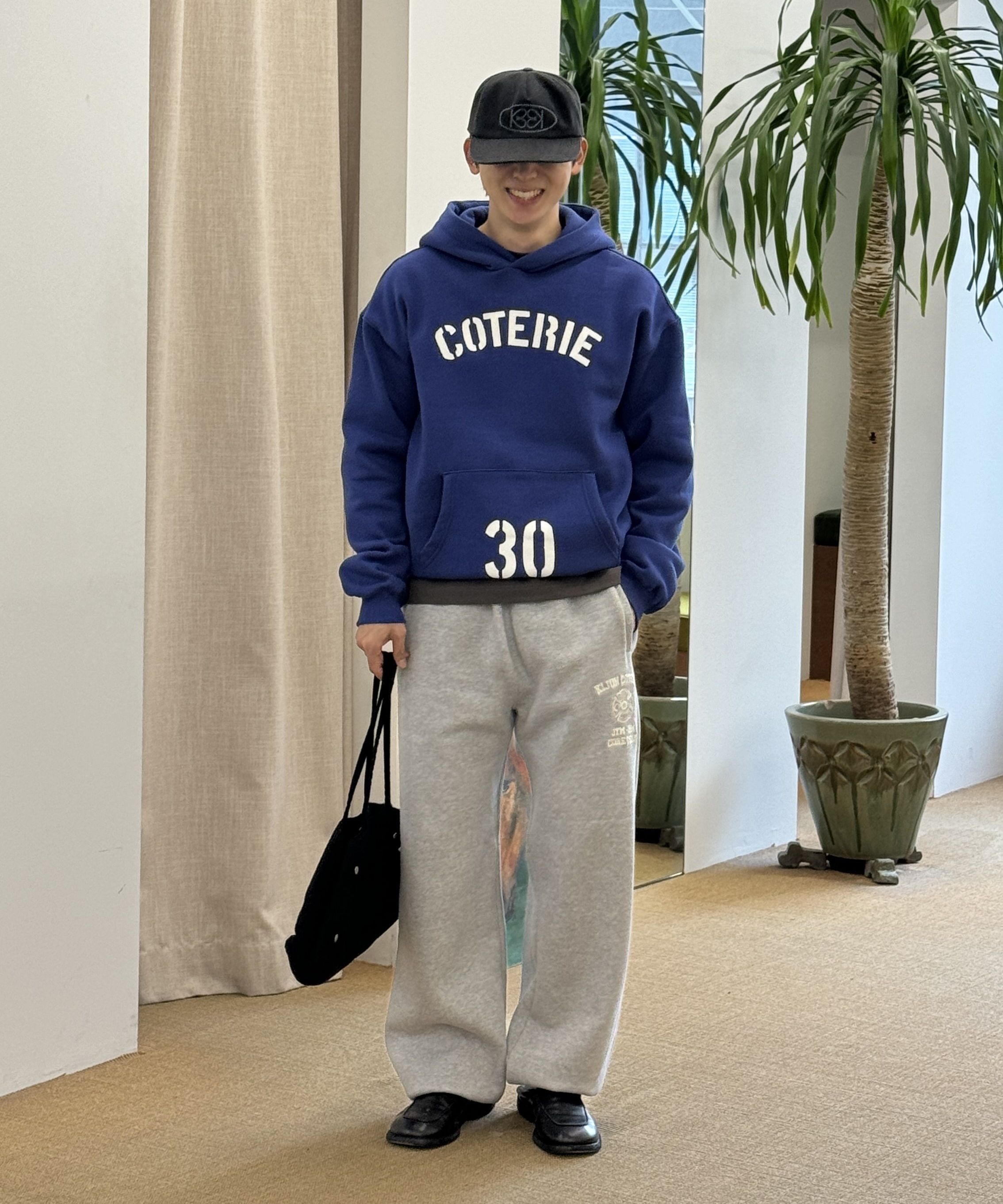 kijun キャップ 帽子 ワインレッド 古着 韓国 musinsa ロゴ MUSINSA公式 | KIJUN Logo Camp Cap Wine