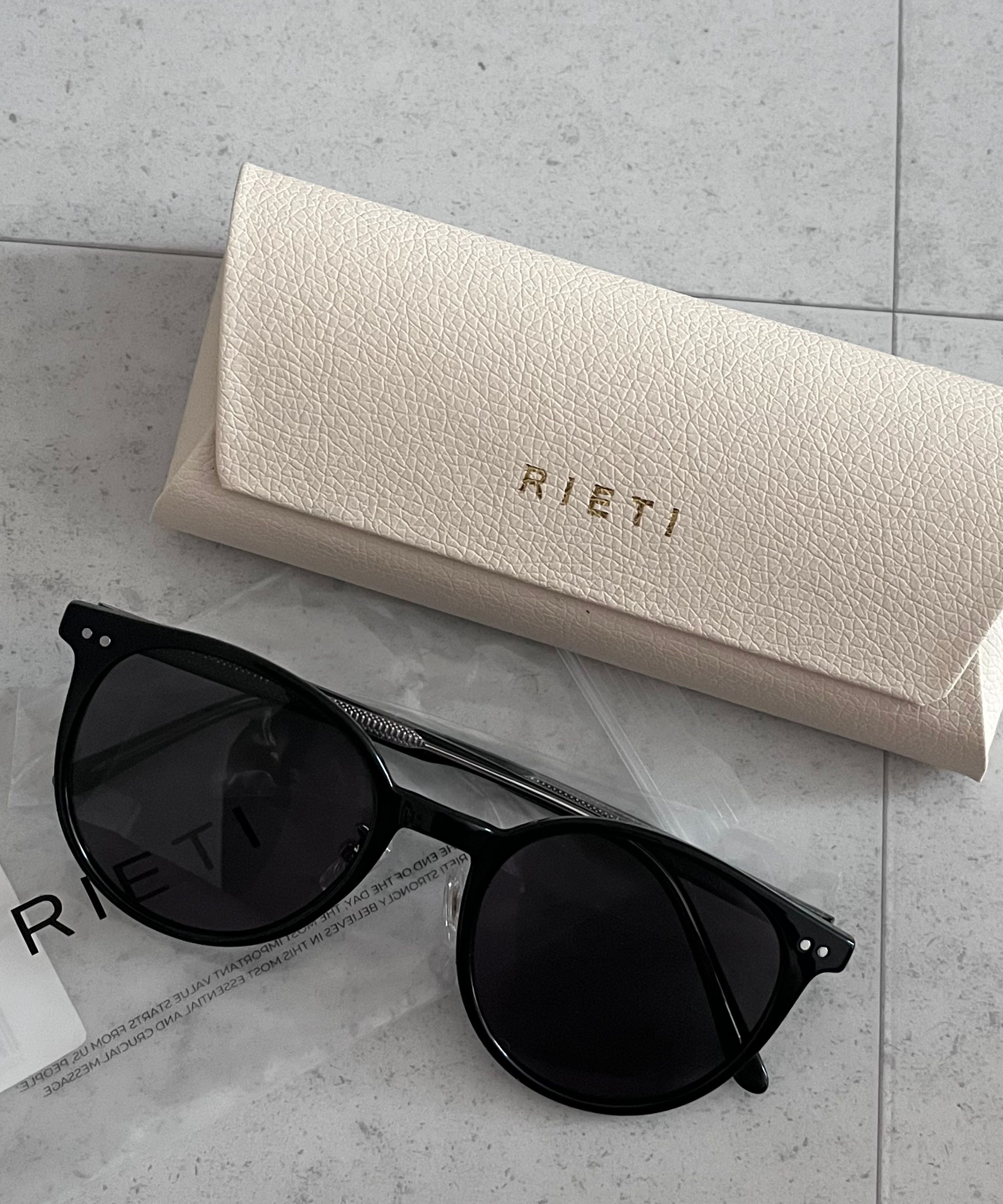 MUSINSA | RIETI BIJOU RT4027 2 Colors
