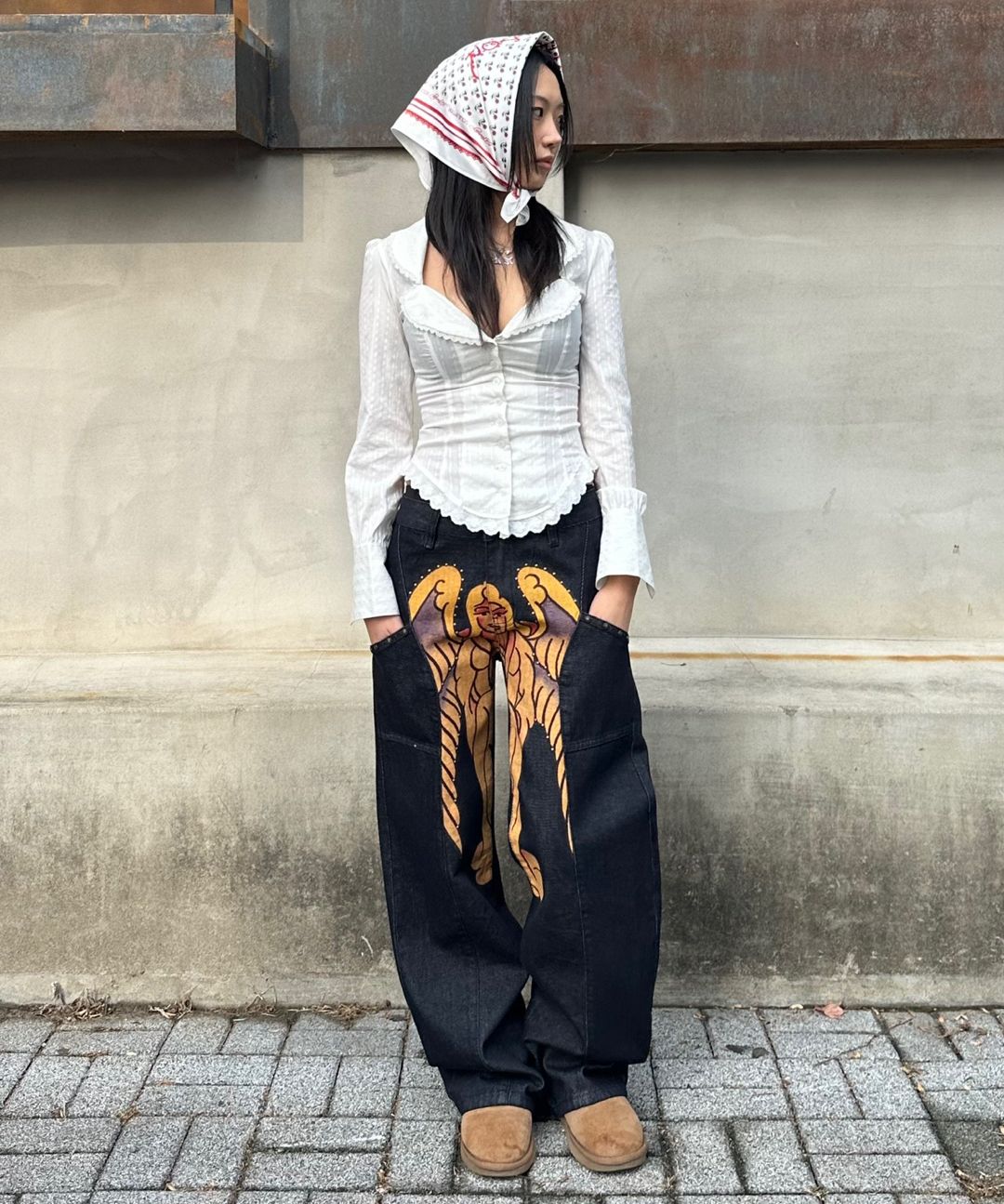 다양한 패션 콘텐츠가 모두 모이는 곳, 무신사 스냅